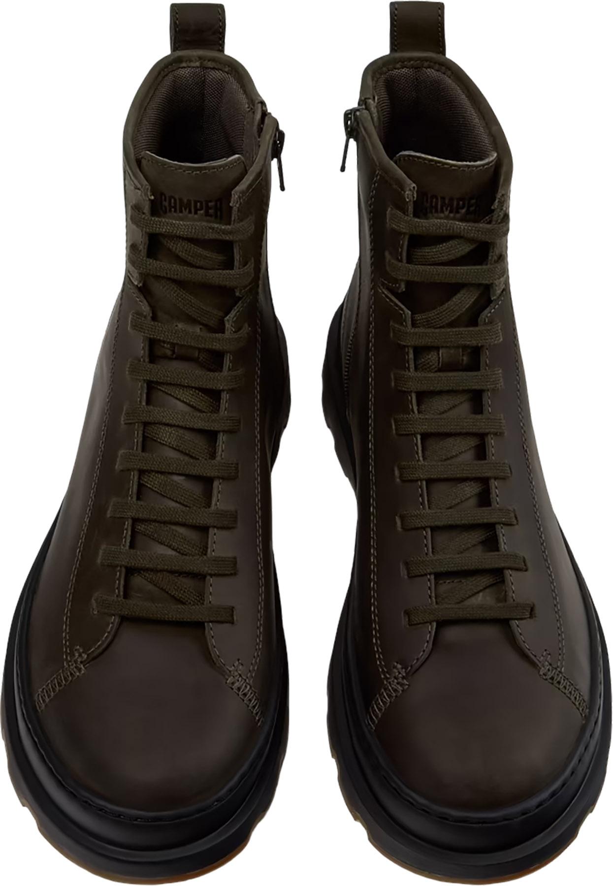 Product gallery image number 4 for product Brutus+ Ankle Boots - Men's