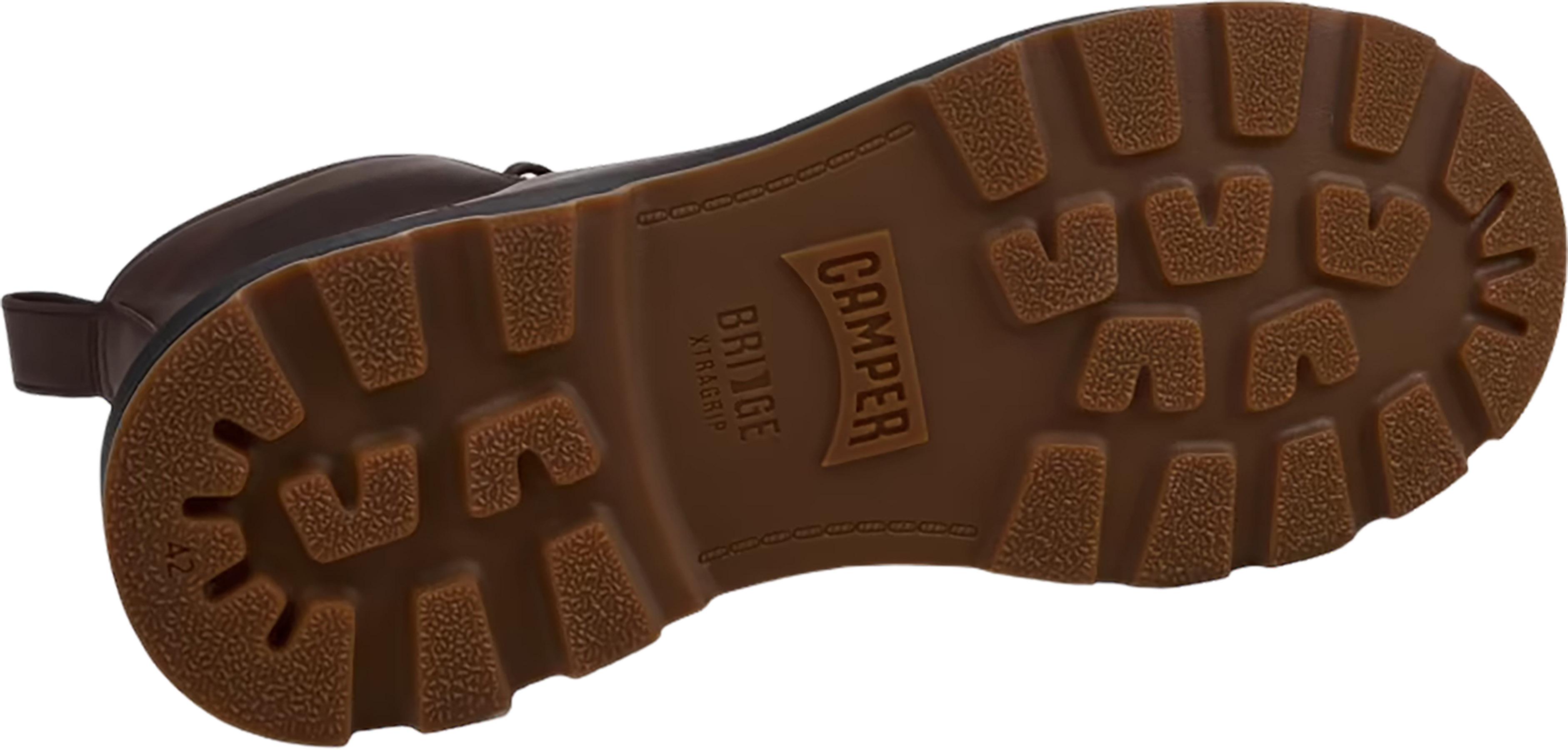 Product gallery image number 3 for product Brutus+ Ankle Boots - Men's