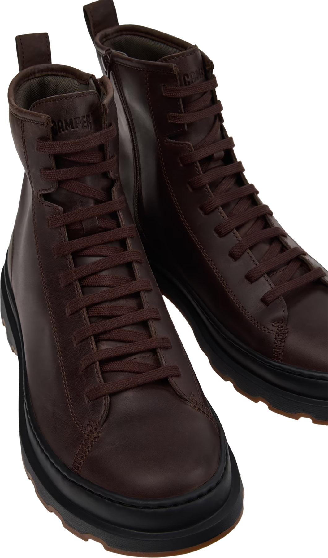 Product gallery image number 2 for product Brutus+ Ankle Boots - Men's