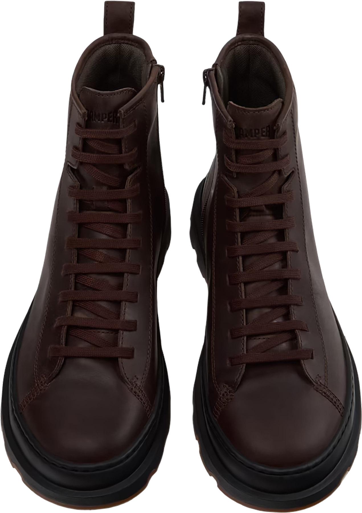 Product gallery image number 5 for product Brutus+ Ankle Boots - Men's