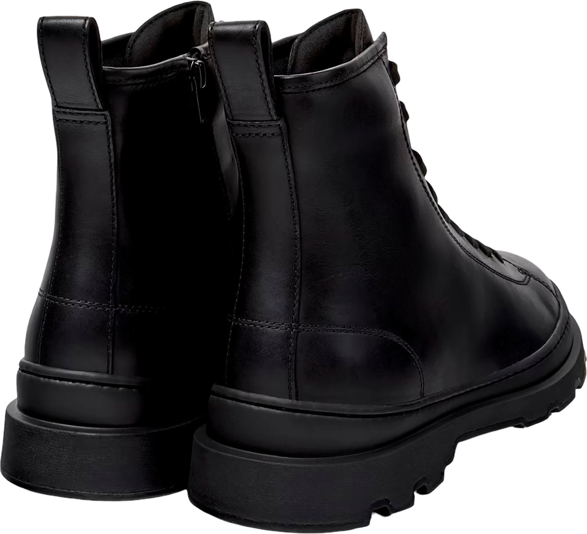 Product gallery image number 4 for product Brutus+ Leather Boots - Men's
