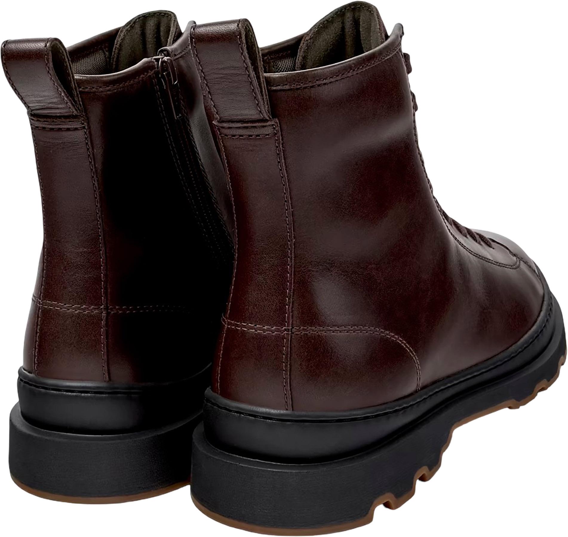 Product gallery image number 4 for product Brutus+ Leather Boots - Men's