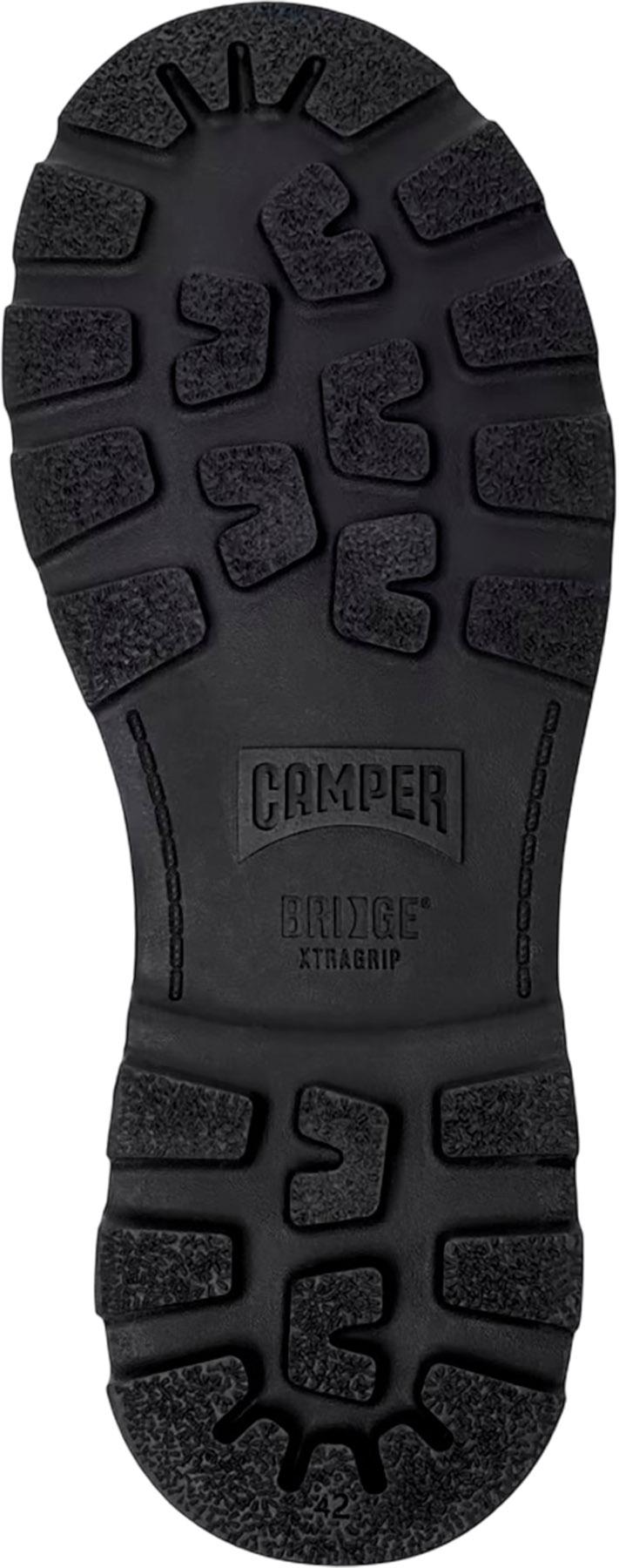 Product gallery image number 5 for product Brutus+ Leather Boots - Men's
