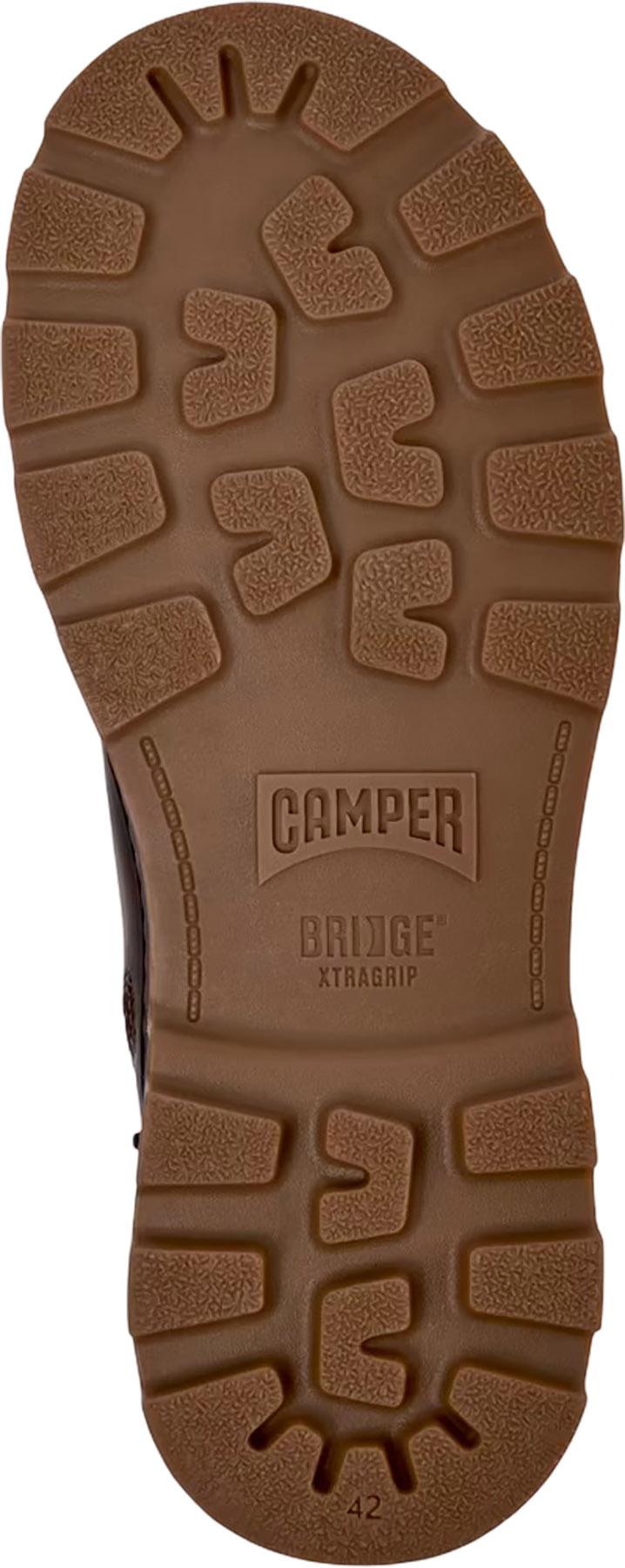 Product gallery image number 5 for product Brutus+ Leather Boots - Men's