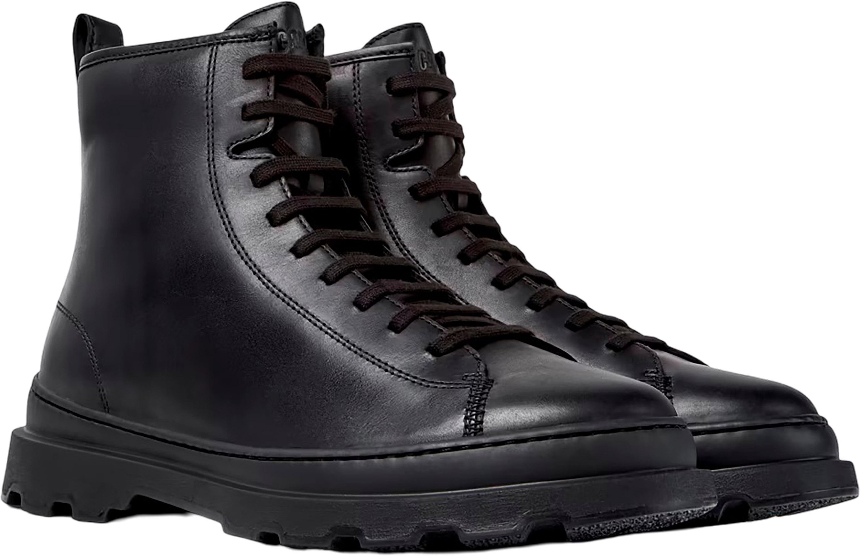 Product gallery image number 3 for product Brutus+ Leather Boots - Men's