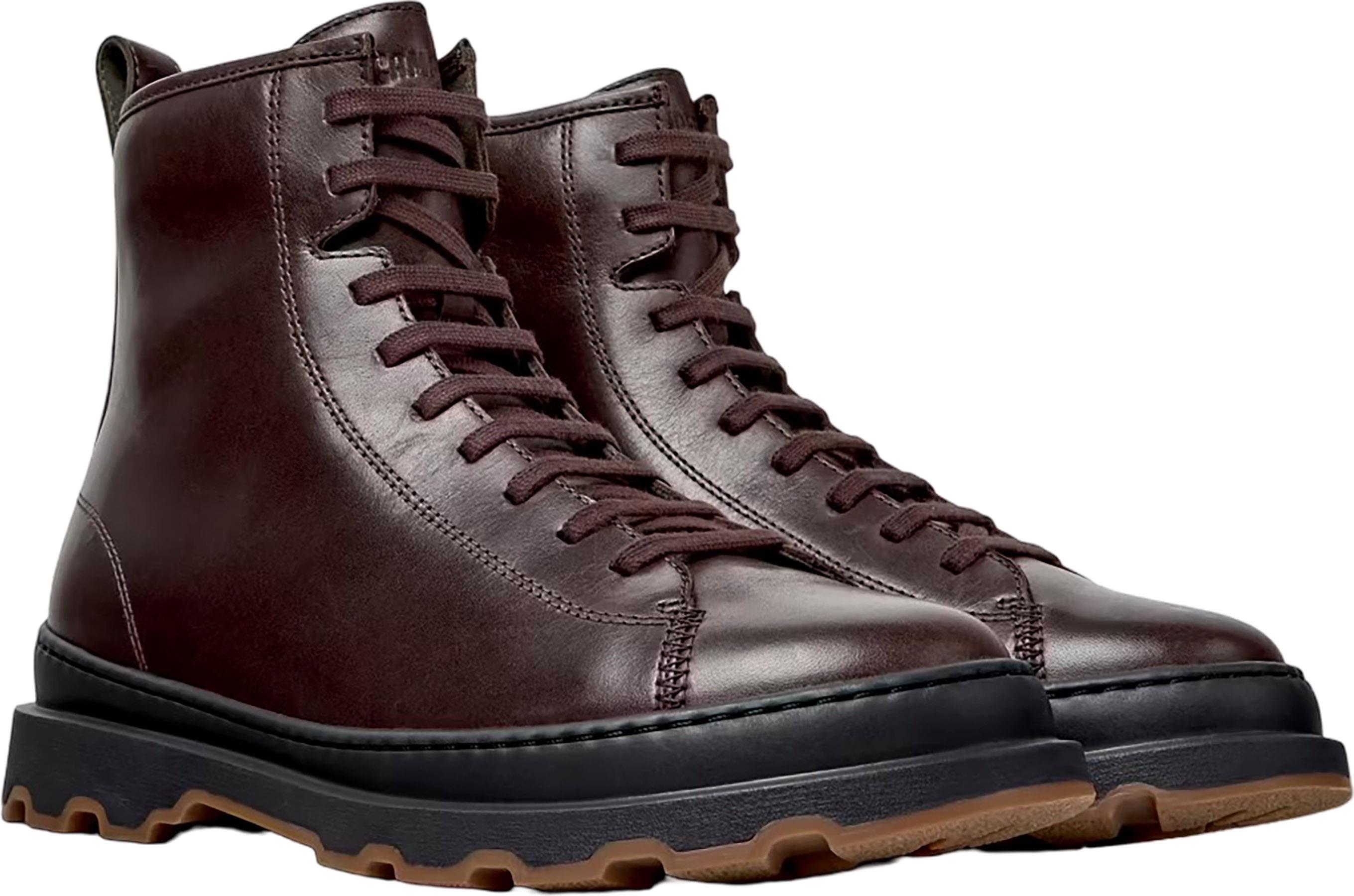 Product gallery image number 2 for product Brutus+ Leather Boots - Men's