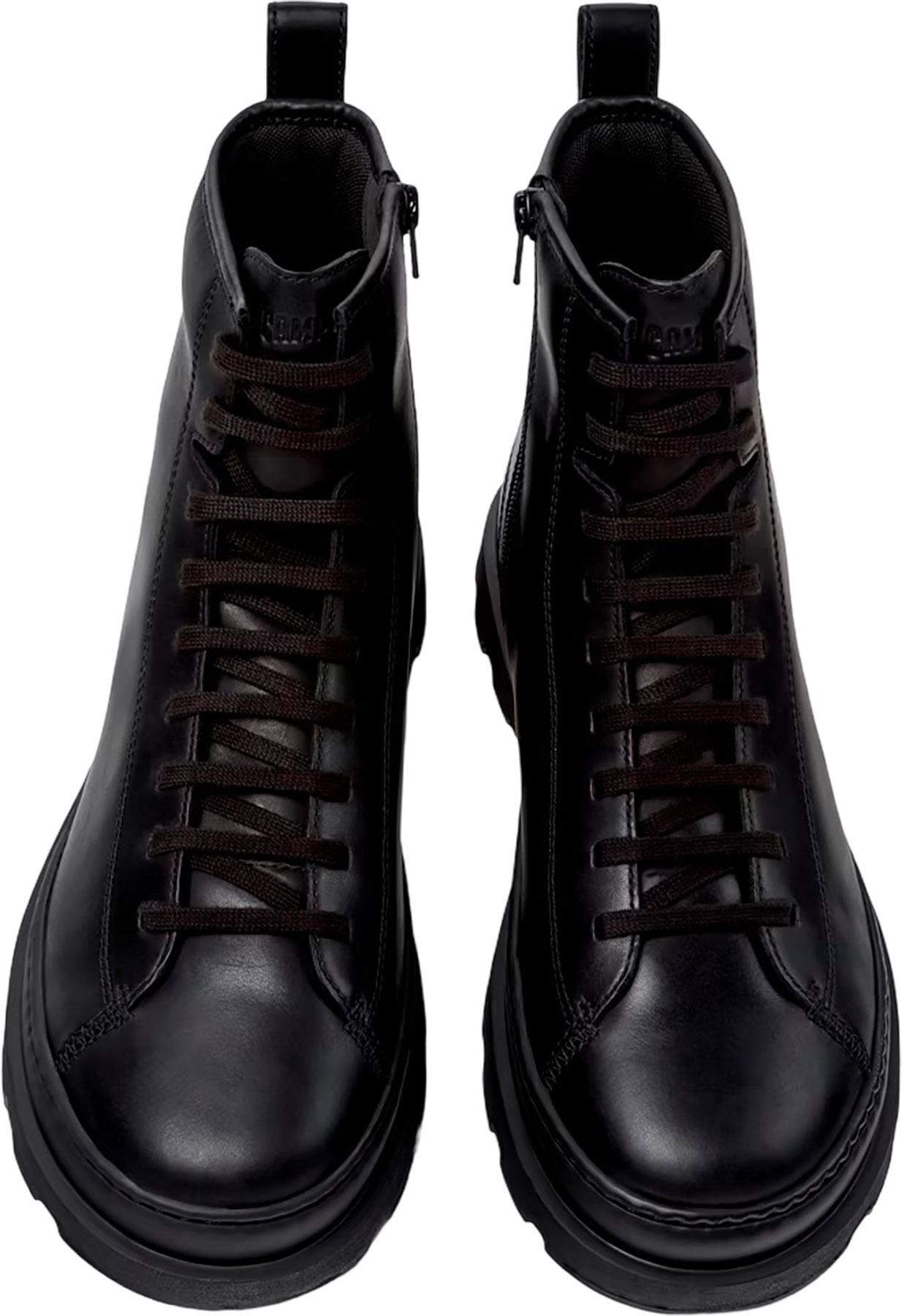 Product gallery image number 2 for product Brutus+ Leather Boots - Men's