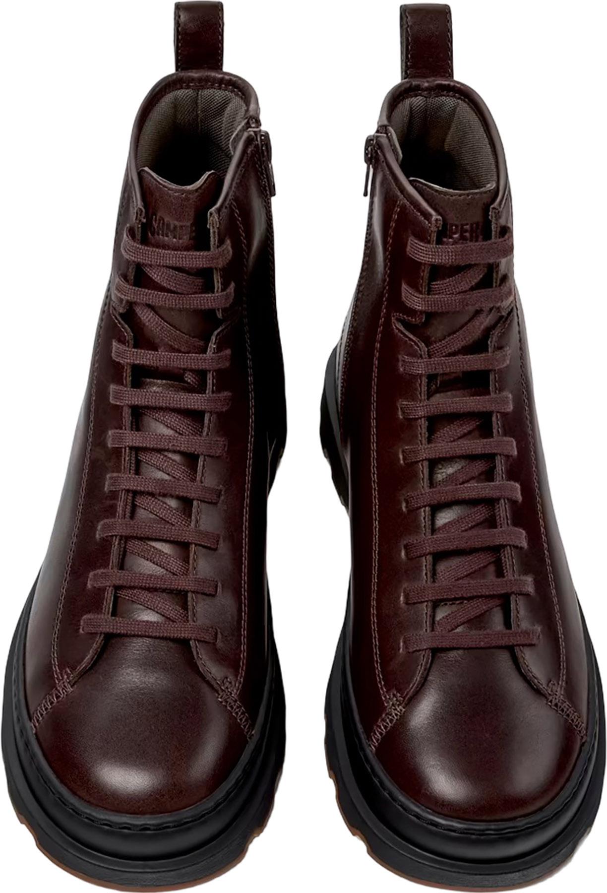 Product gallery image number 3 for product Brutus+ Leather Boots - Men's