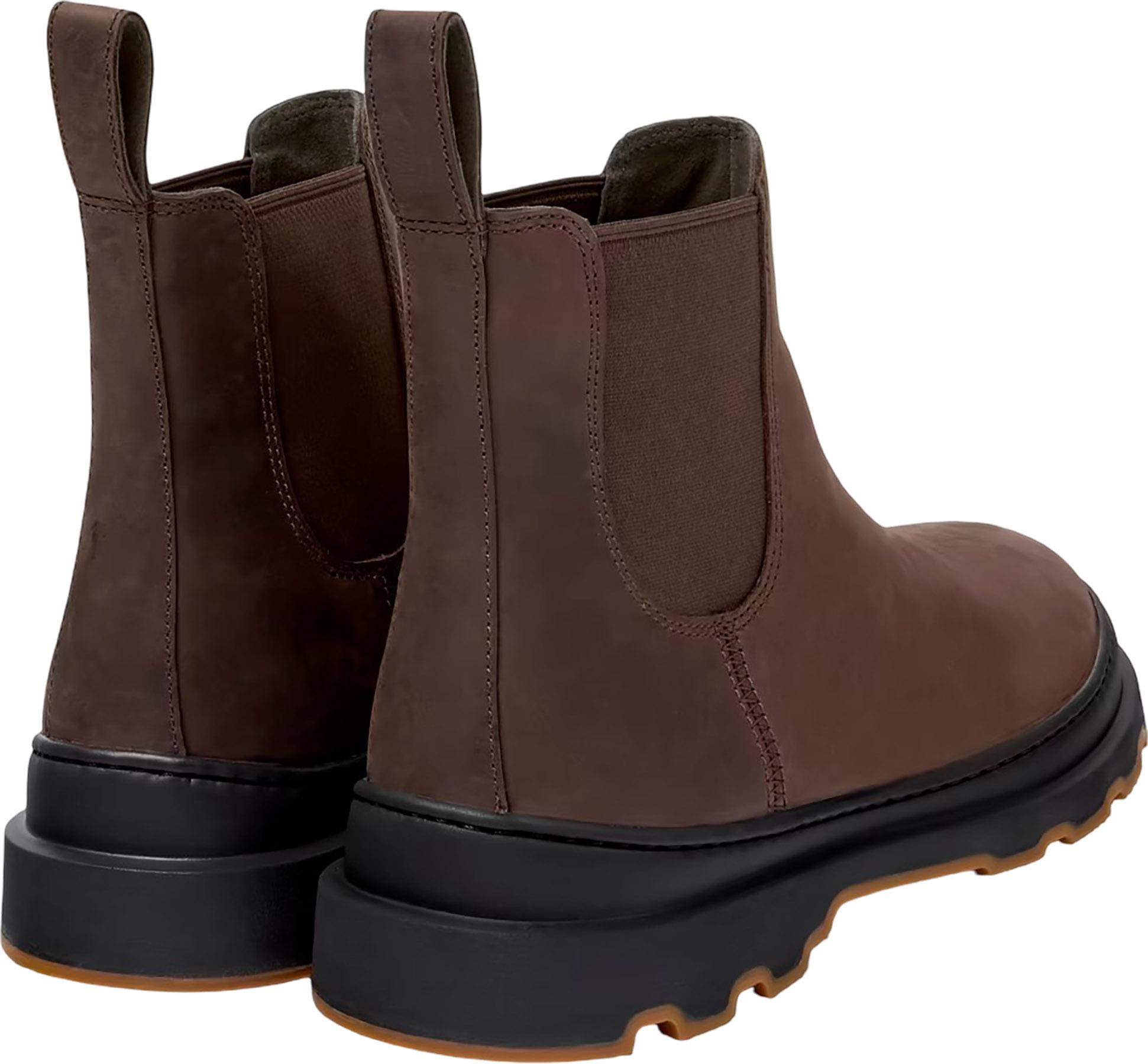 Product gallery image number 2 for product Brutus+ Chelsea Boots - Men's