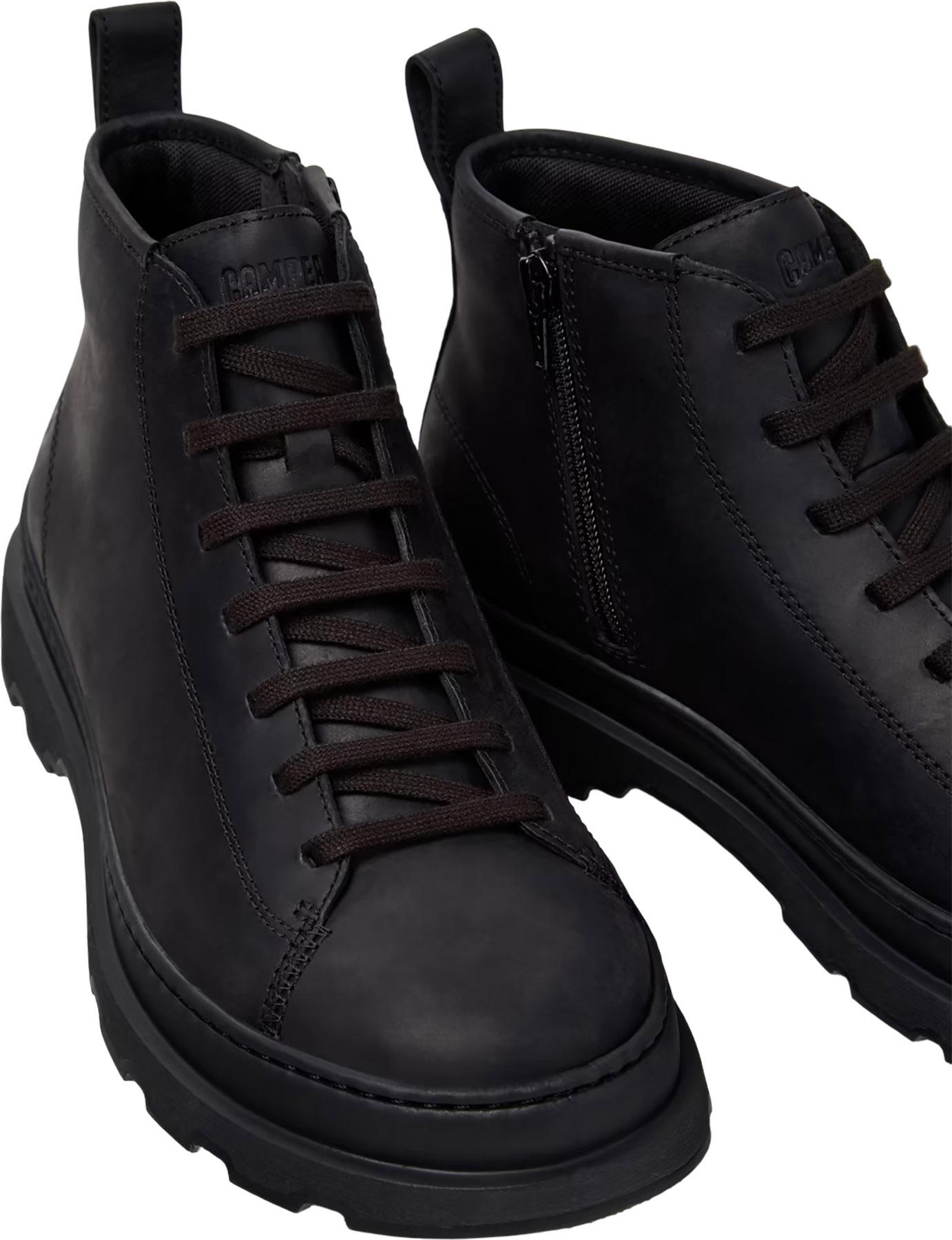 Product gallery image number 4 for product Brutus+ Ankle Boots - Men's