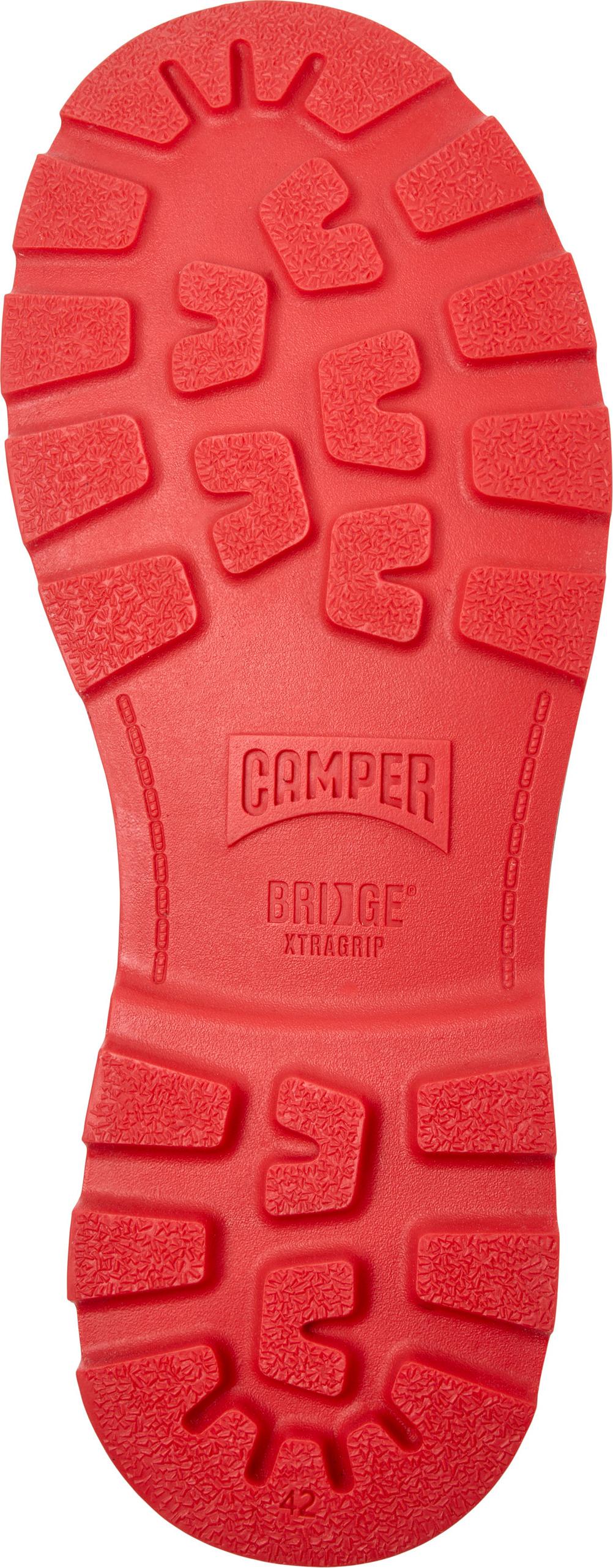 Product gallery image number 2 for product Brutus+ Boots - Men's