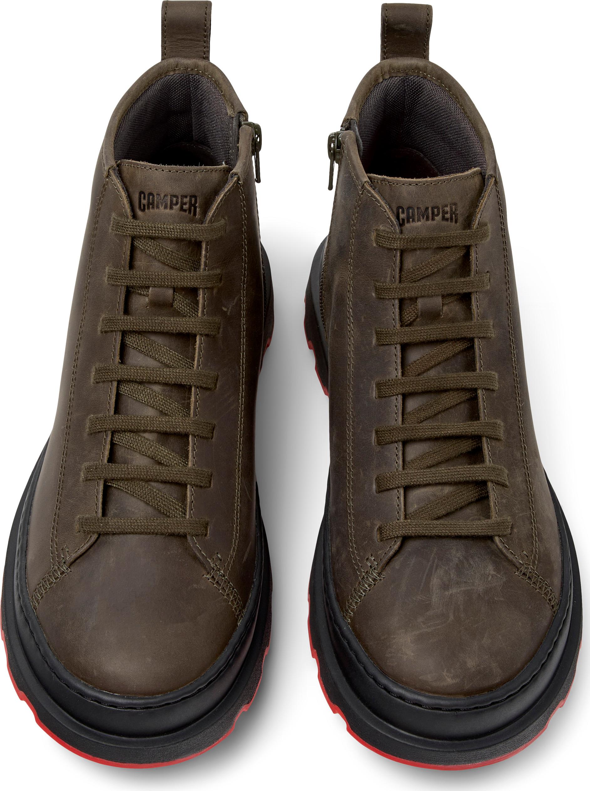 Product gallery image number 3 for product Brutus+ Boots - Men's
