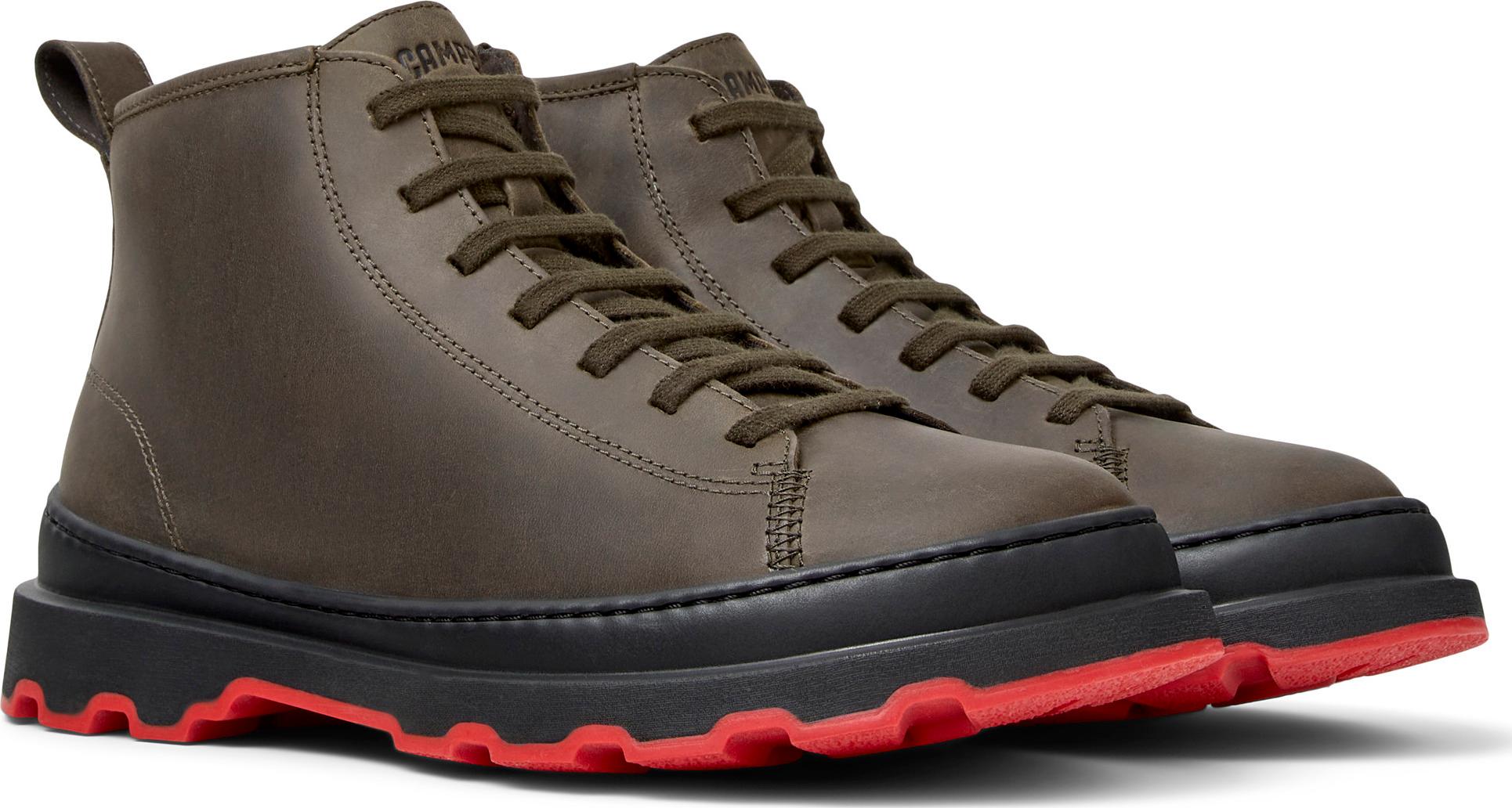 Product gallery image number 4 for product Brutus+ Boots - Men's