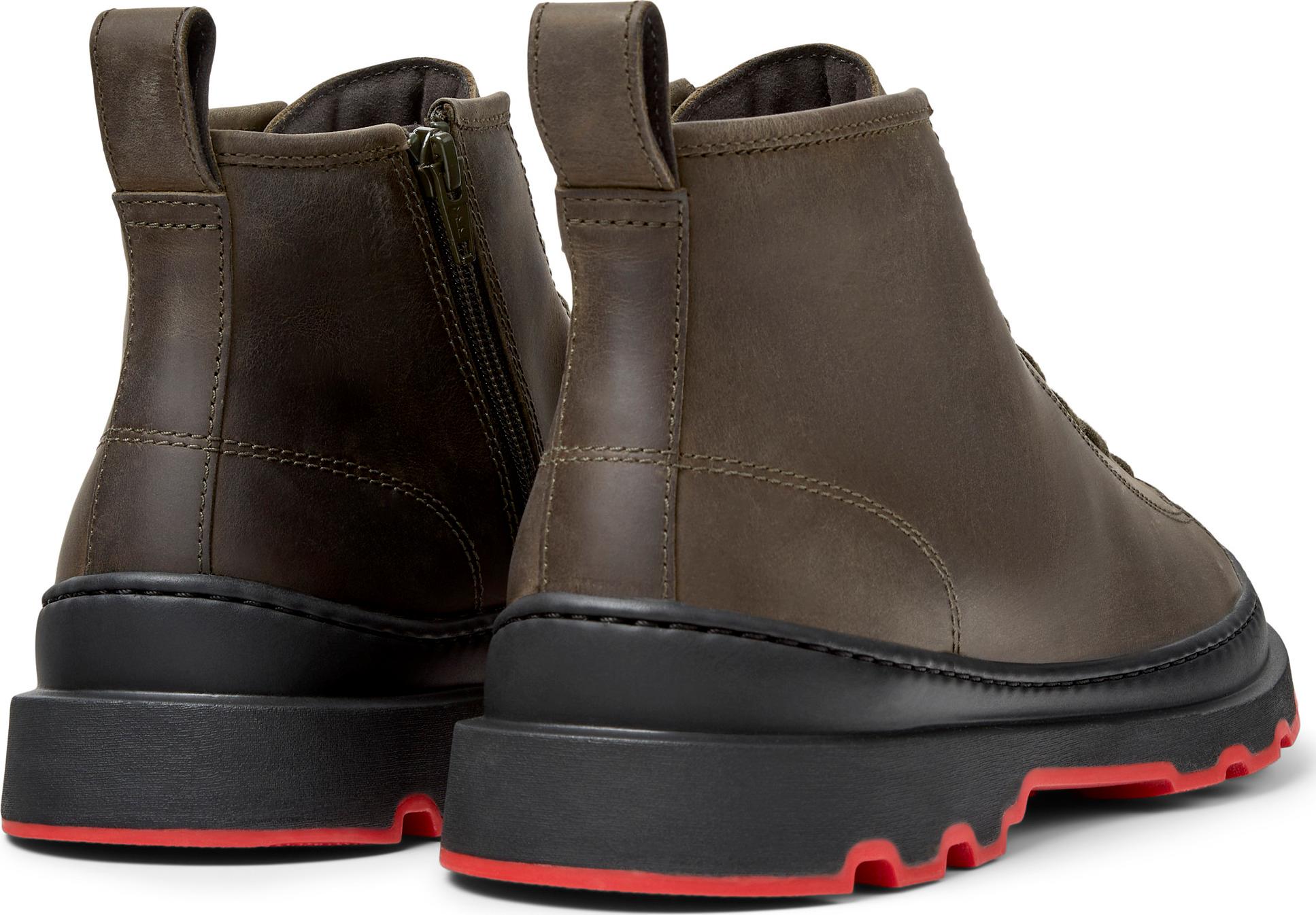 Product gallery image number 5 for product Brutus+ Boots - Men's