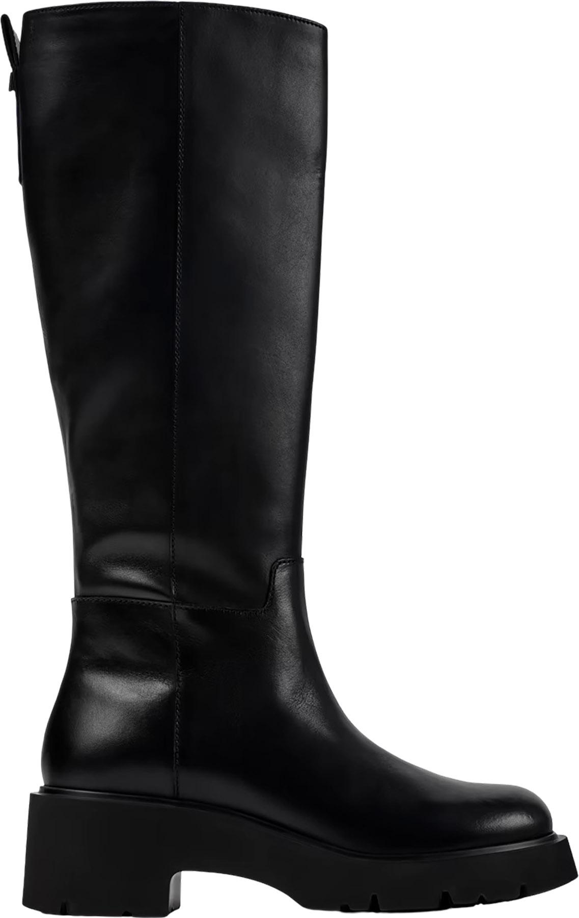 Product gallery image number 1 for product Milah Leather High Boots - Women's