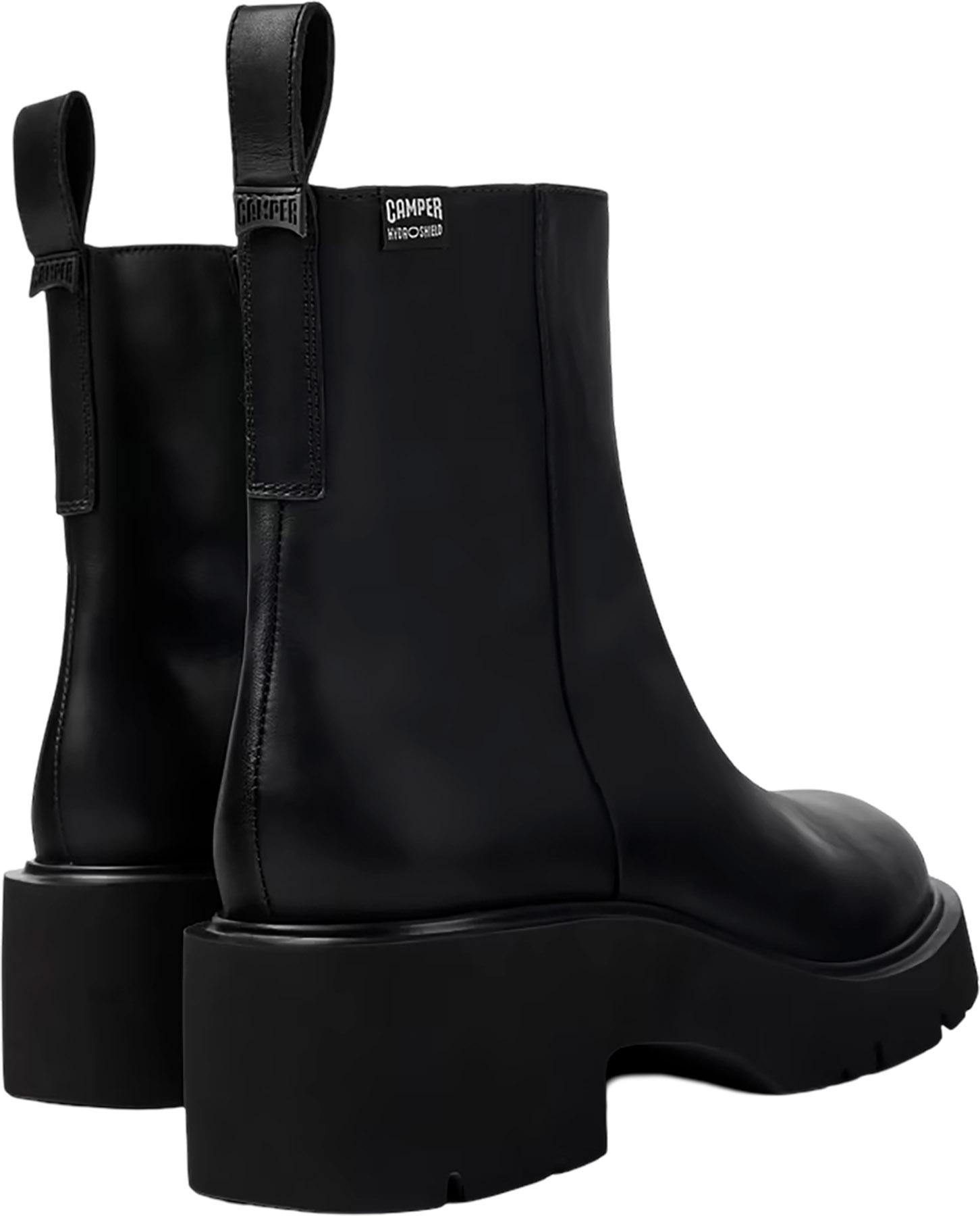 Product gallery image number 3 for product Milah Ankle Boots - Women's