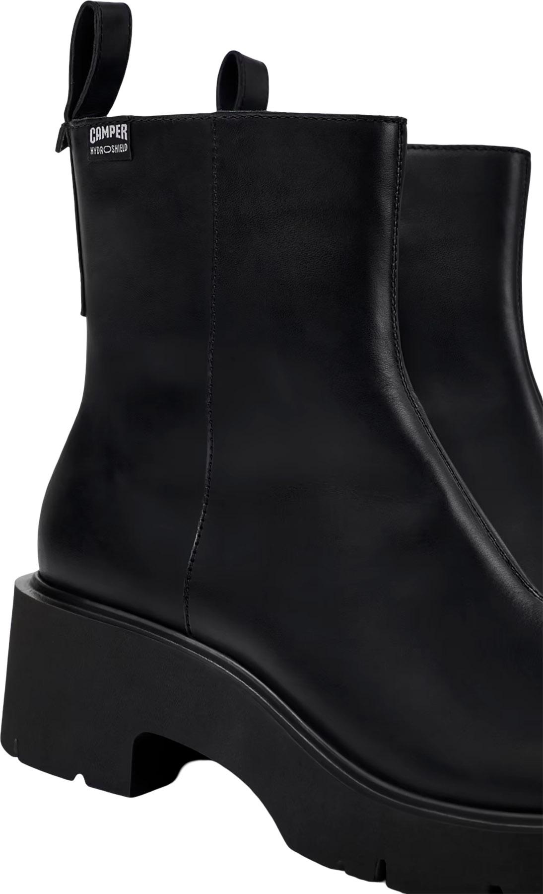 Product gallery image number 5 for product Milah Ankle Boots - Women's