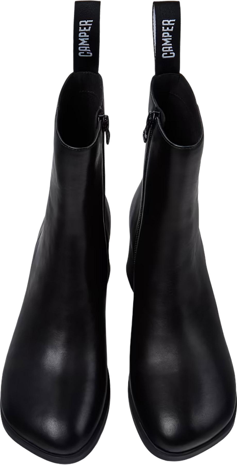 Product gallery image number 5 for product Kora Mid Leather Boots - Women's
