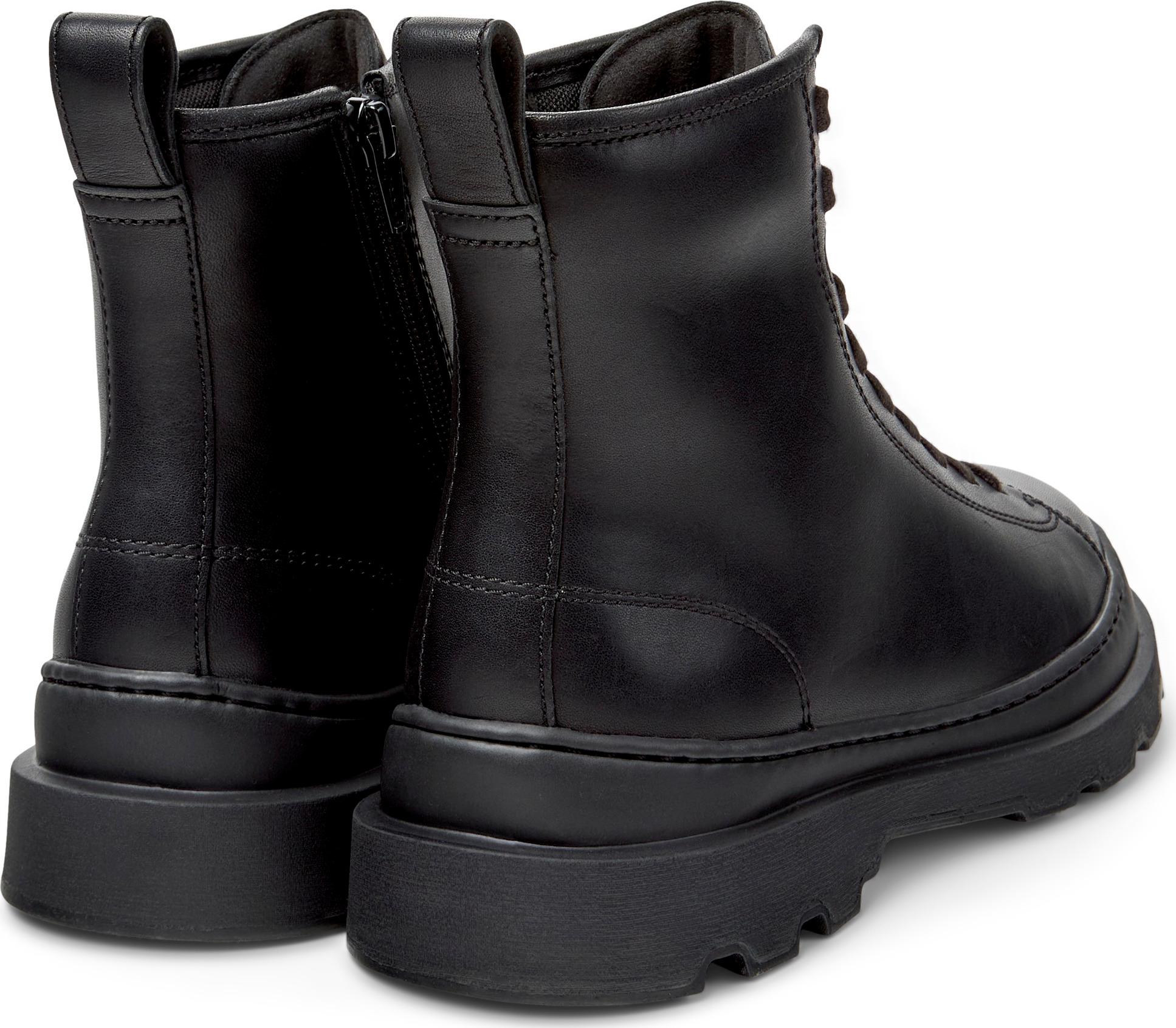 Product gallery image number 3 for product Bottes Brutus+ - Femme