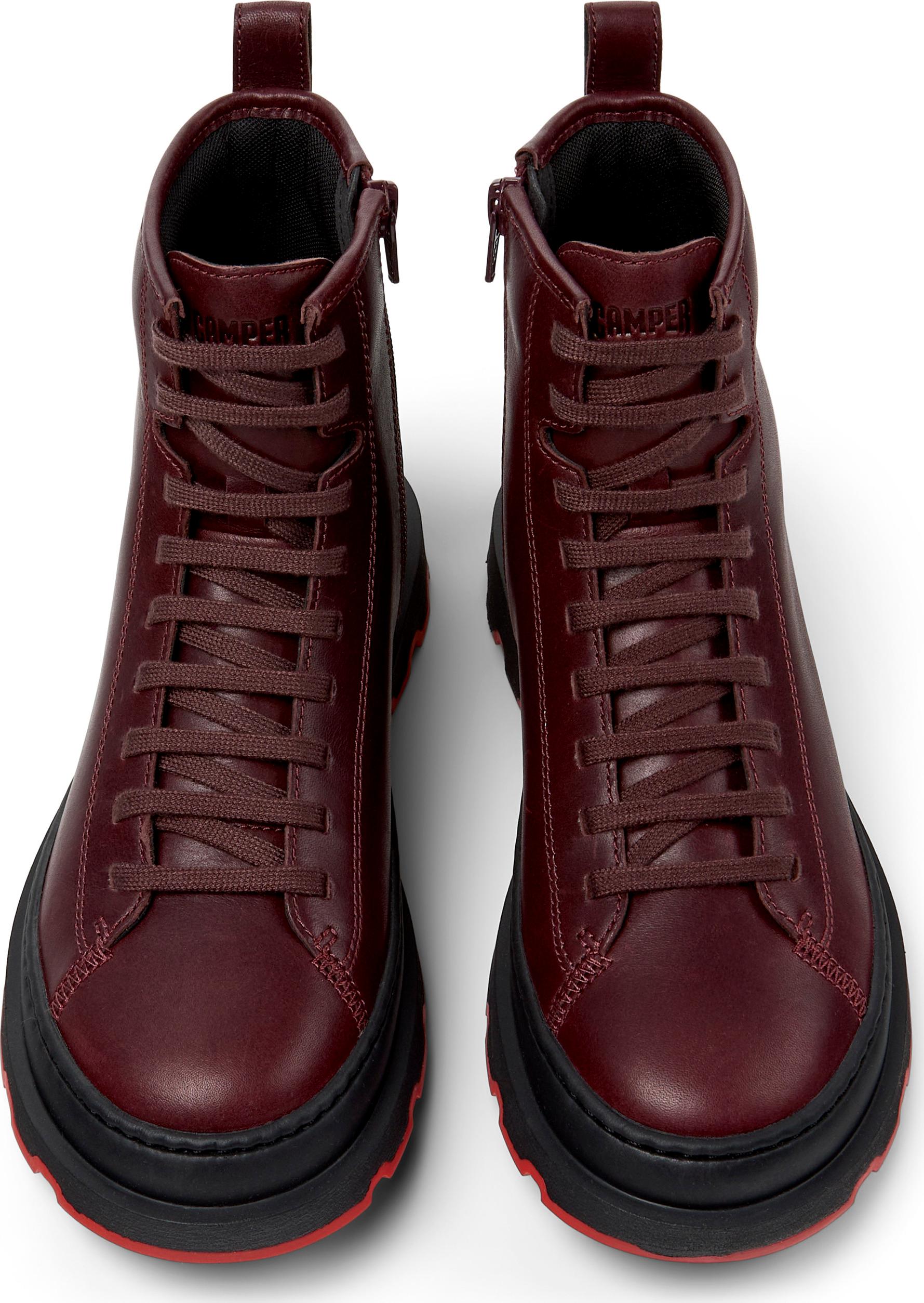 Product gallery image number 2 for product Brutus+ Boots - Women's