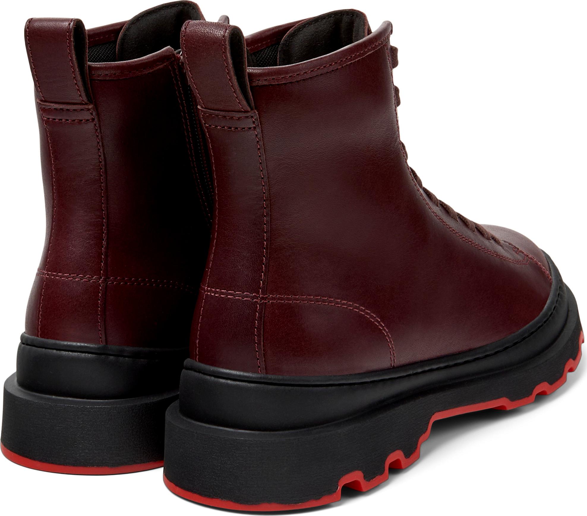 Product gallery image number 4 for product Brutus+ Boots - Women's