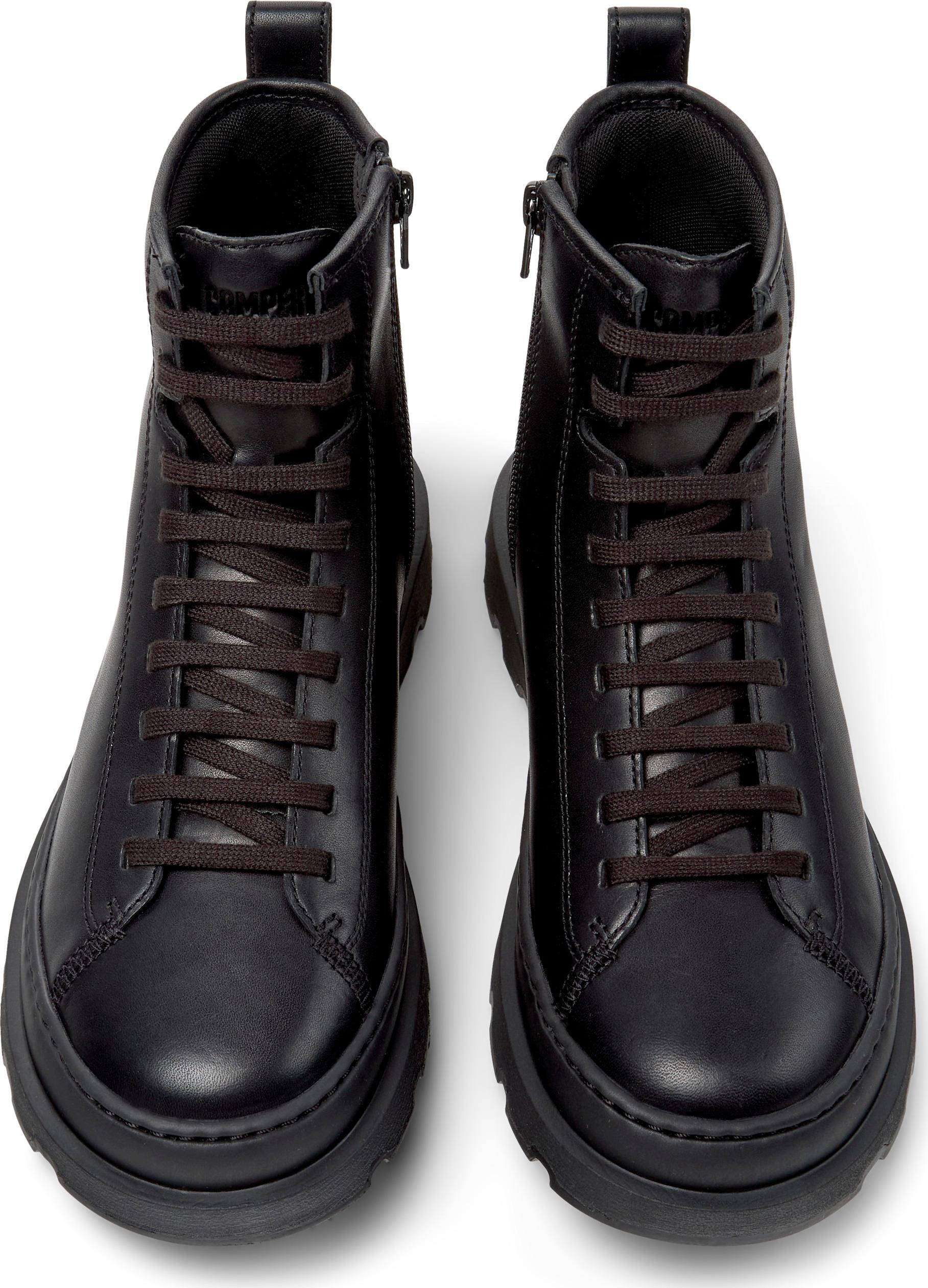 Product gallery image number 4 for product Bottes Brutus+ - Femme