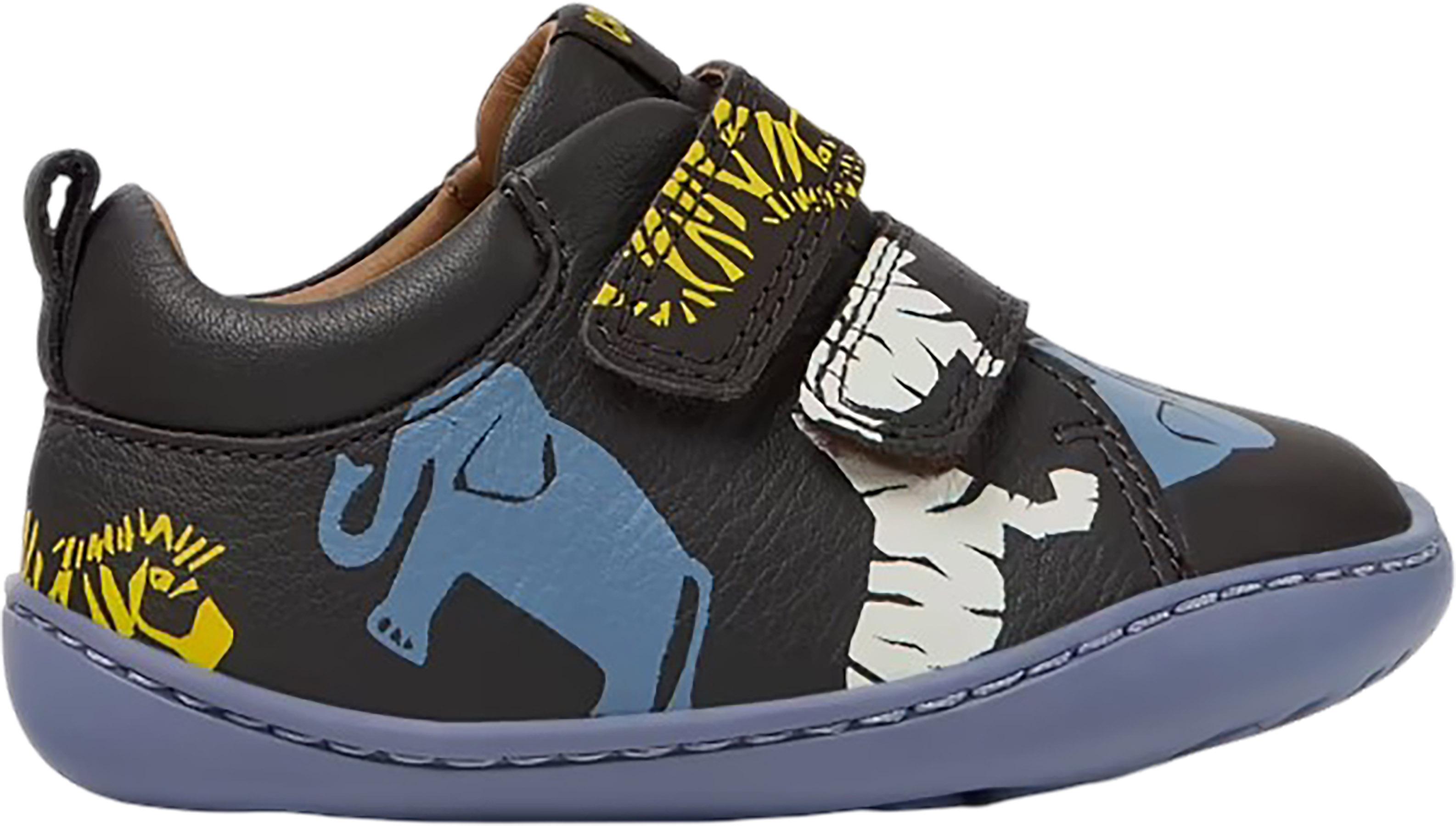 Product image for Twins Leather Sneaker - Kids