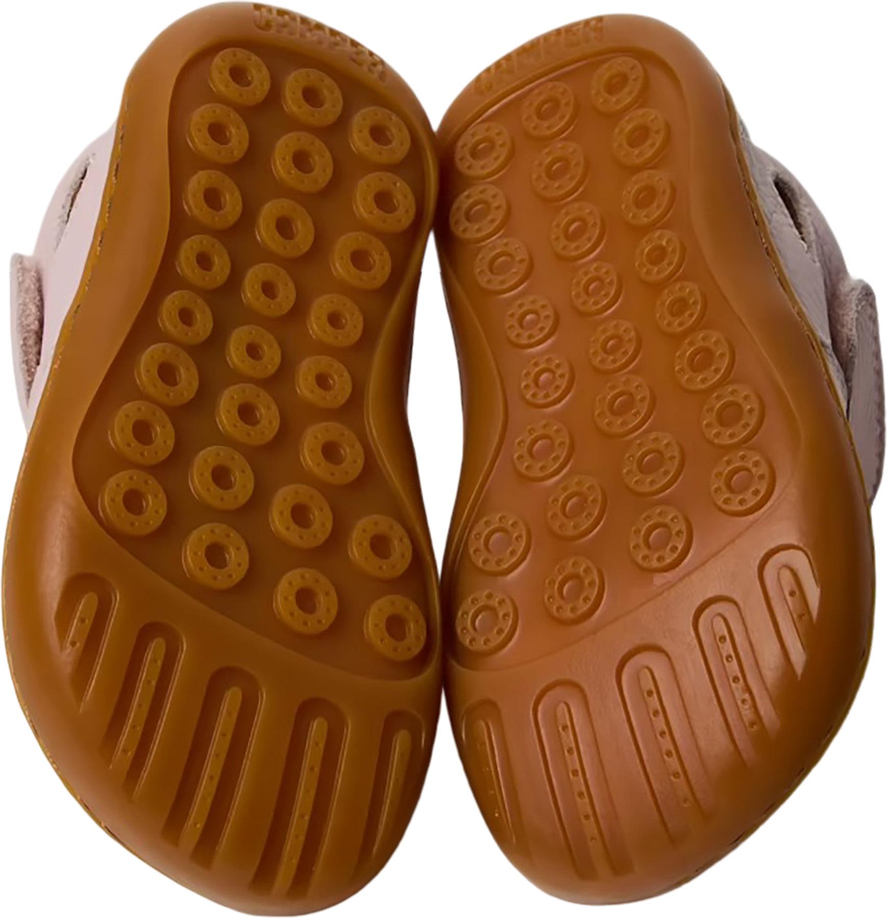 Product gallery image number 2 for product Peu Leather Closed Sandals - Kids