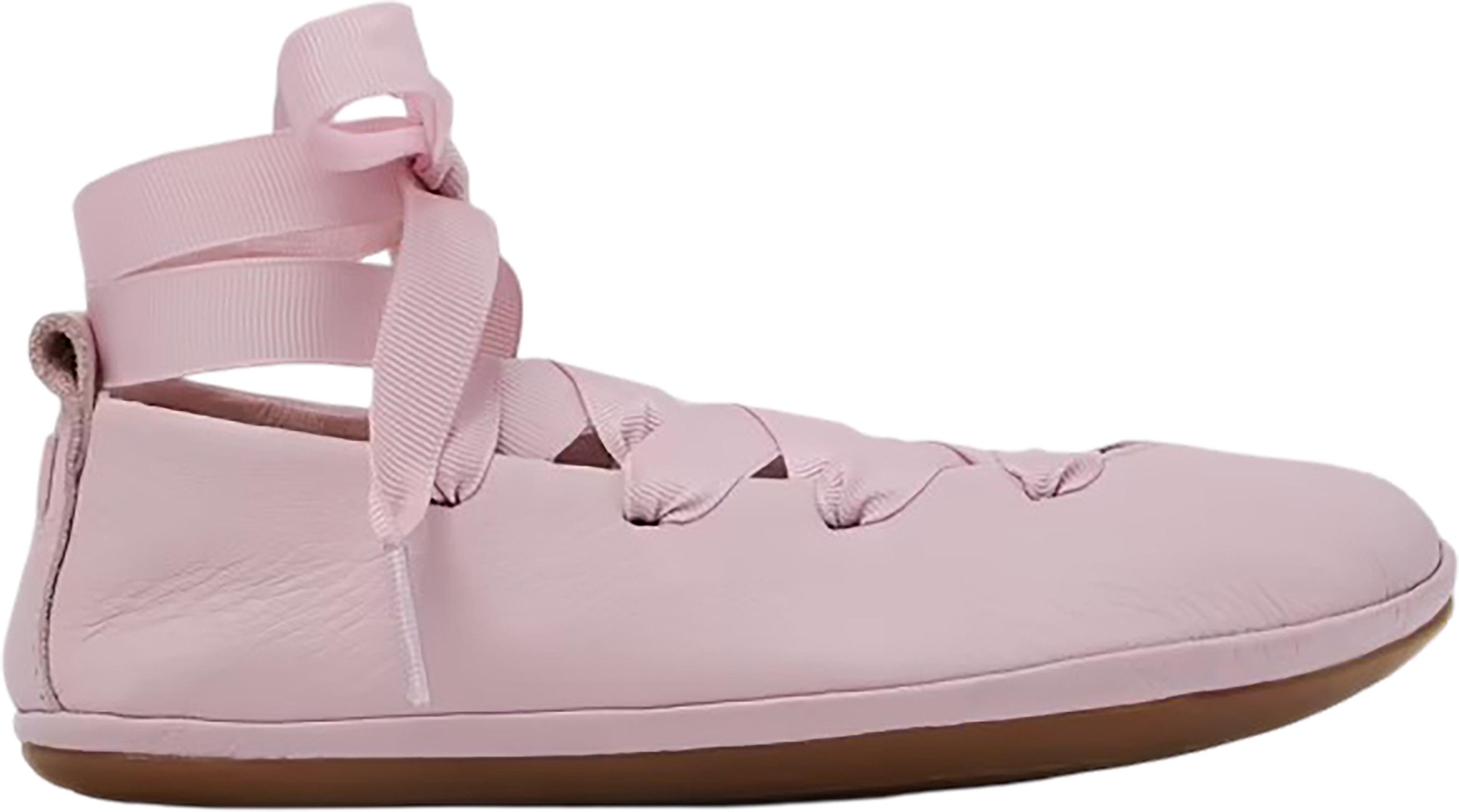 Product image for Right Leather Ballerina - Kids