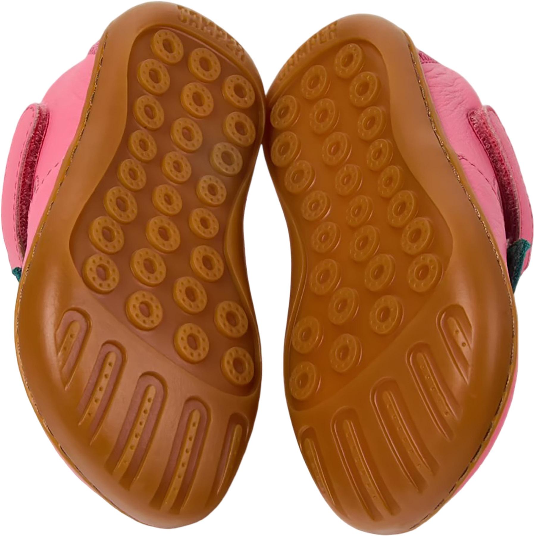Product gallery image number 2 for product Twins Leather Closed Sandals - Kids