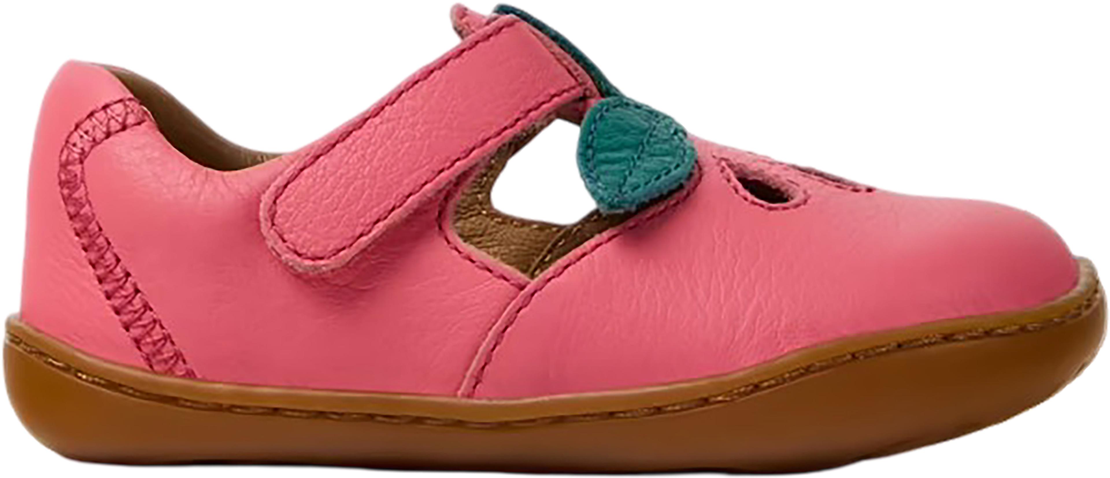 Product image for Twins Leather Closed Sandals - Kids