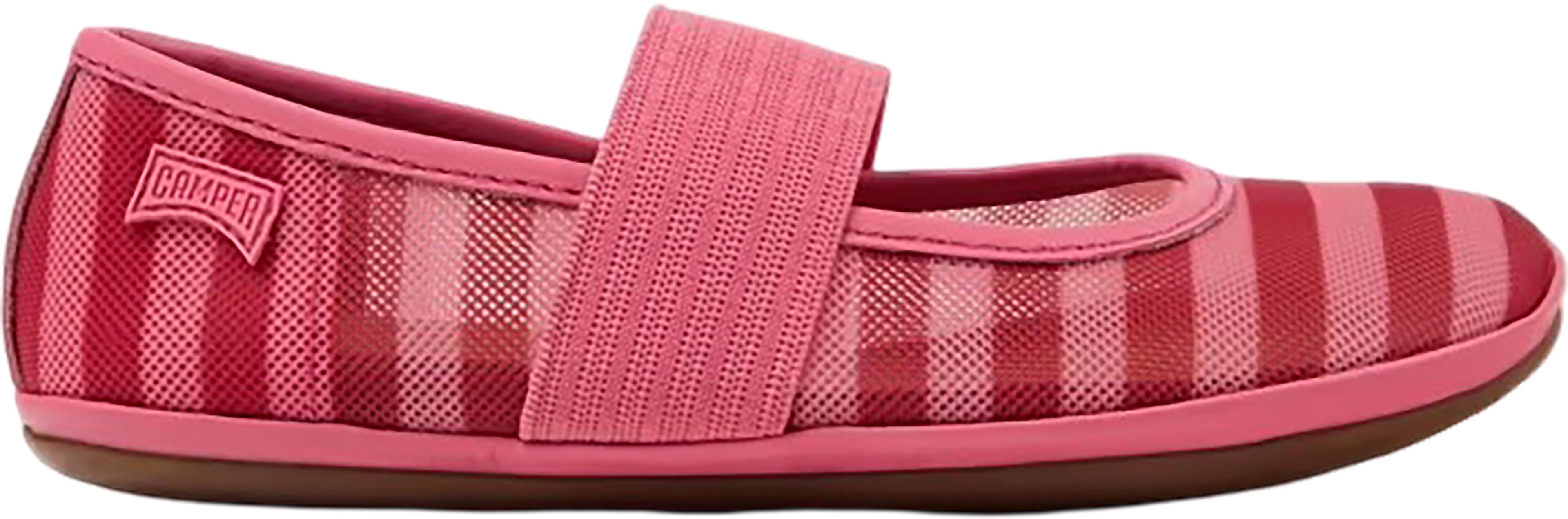 Product image for Right Leather Ballerina - Kids