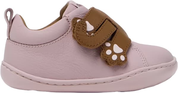 Image de produit pour Chaussures sport en cuir Twins - Enfant
