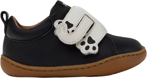 Image de produit pour Chaussures sport en cuir Twins - Enfant