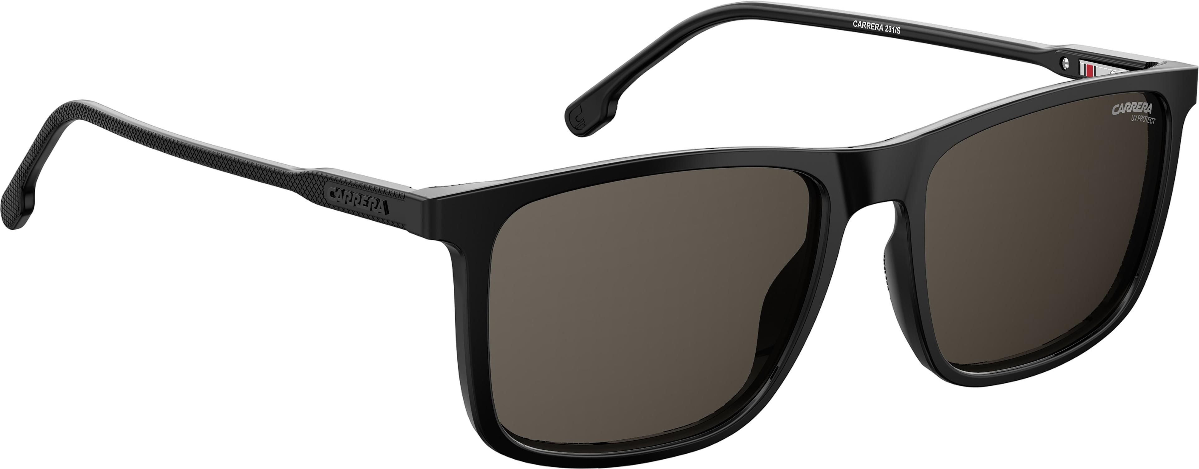 Product gallery image number 4 for product Lunettes de soleil Carrera 231/S - Homme