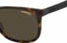 Colour: Matte Havana - Brown Lens