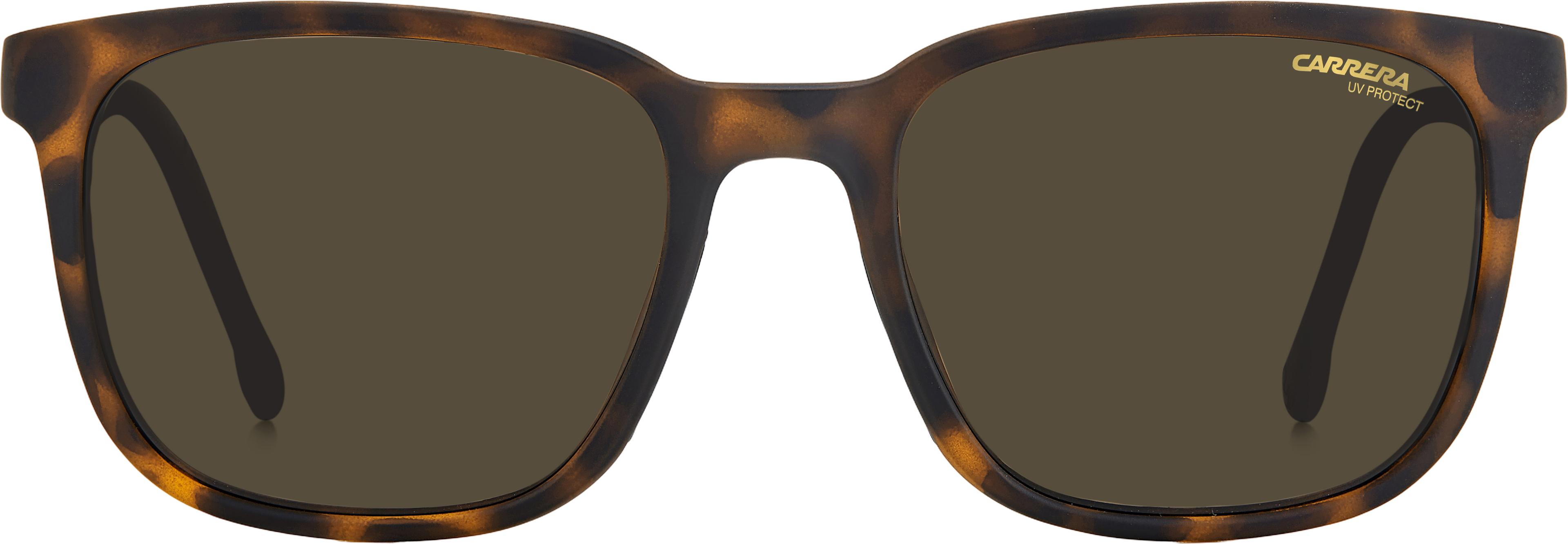 Product gallery image number 2 for product Lunettes de soleil Carrera 8046/S - Homme  