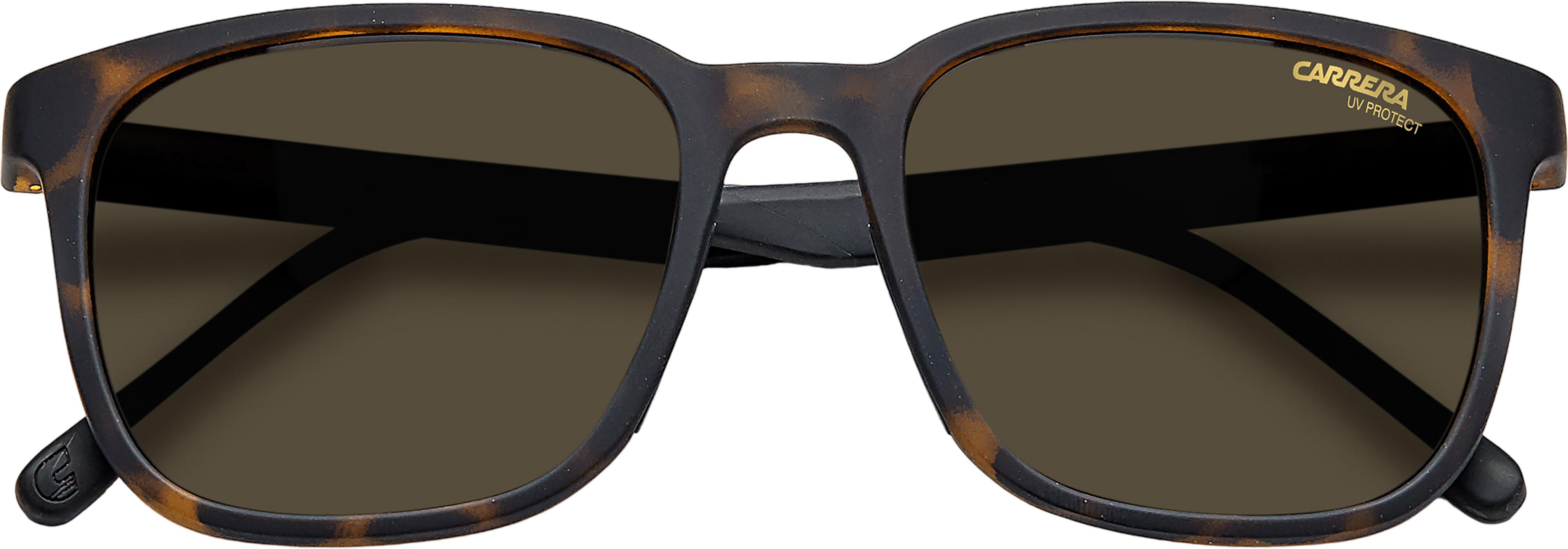 Product gallery image number 3 for product Lunettes de soleil Carrera 8046/S - Homme  