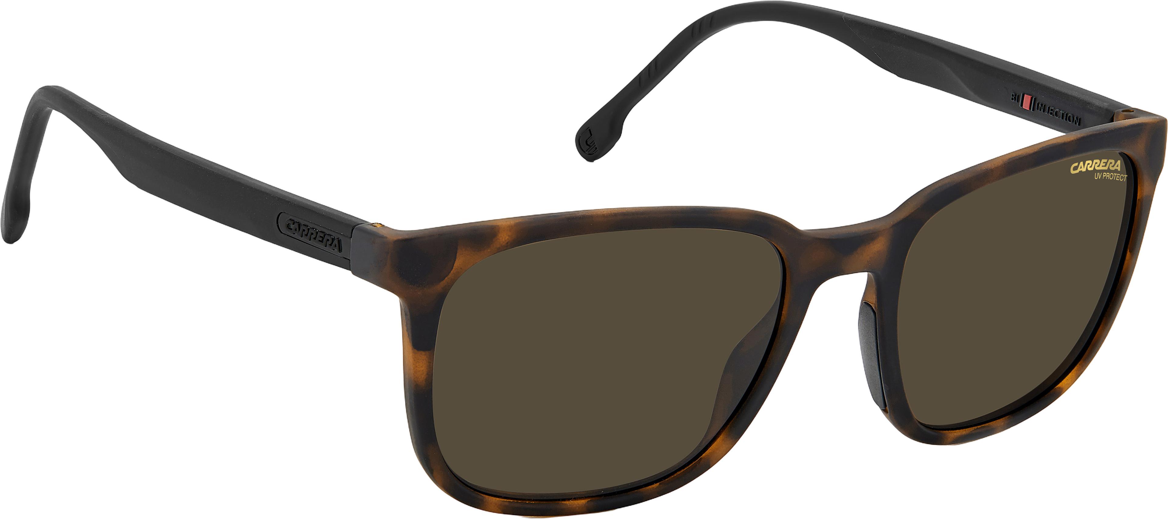 Product gallery image number 5 for product Lunettes de soleil Carrera 8046/S - Homme  