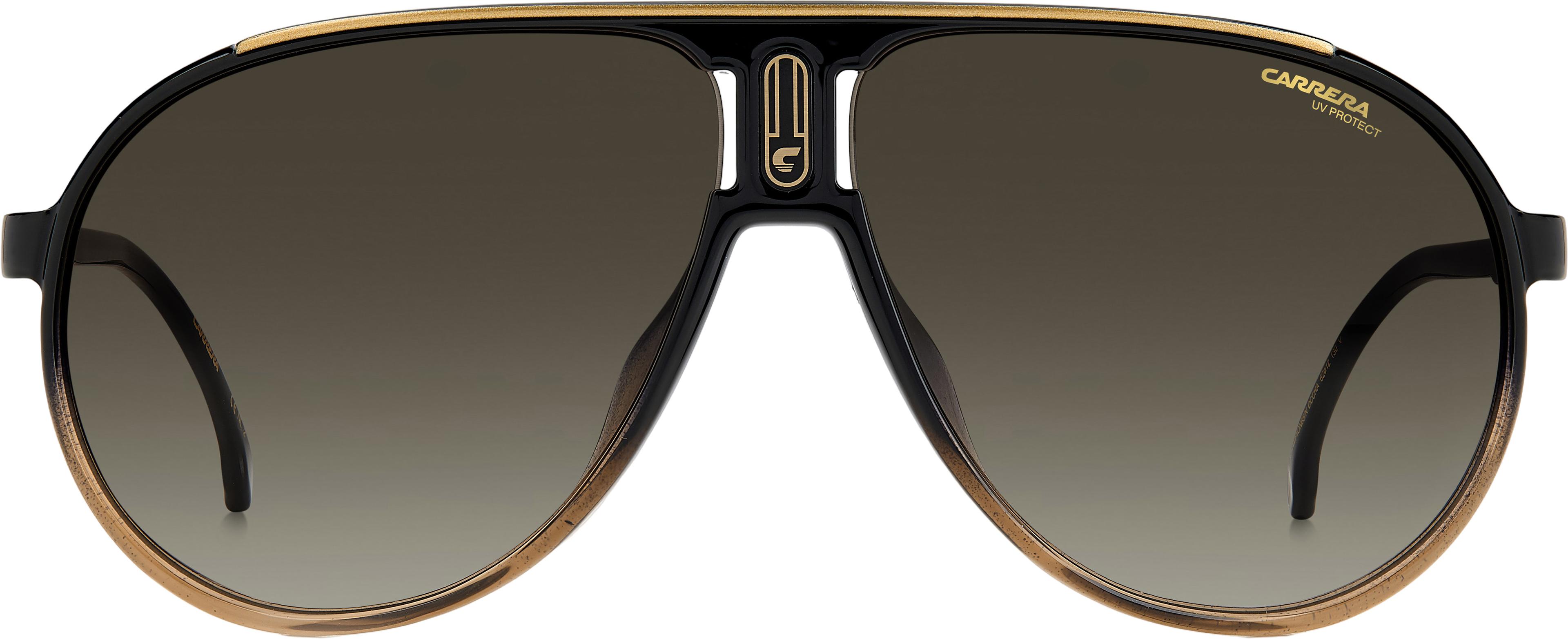 Product gallery image number 2 for product Lunettes de soleil Champion65/N - Unisexe