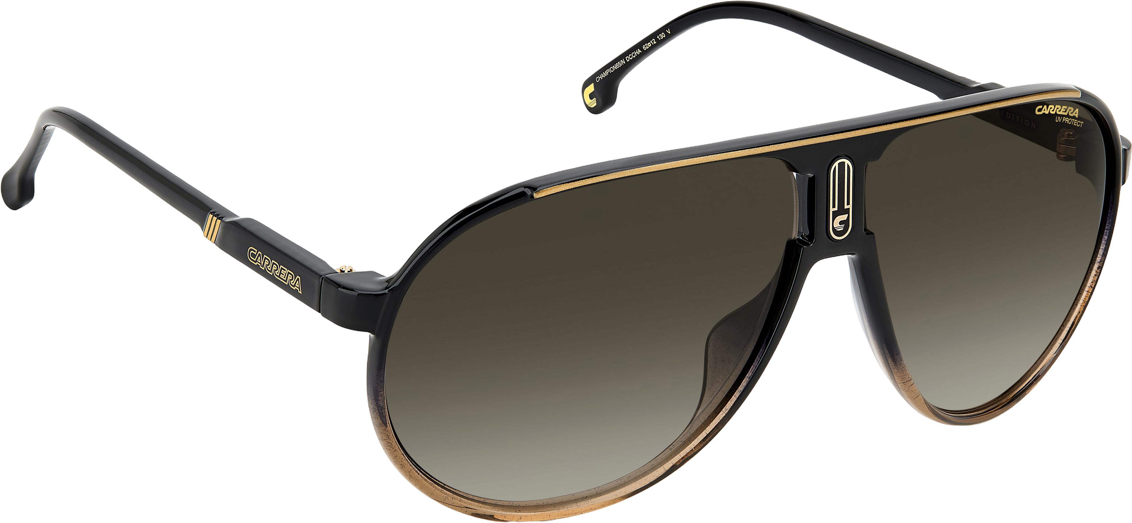 Product gallery image number 4 for product Lunettes de soleil Champion65/N - Unisexe