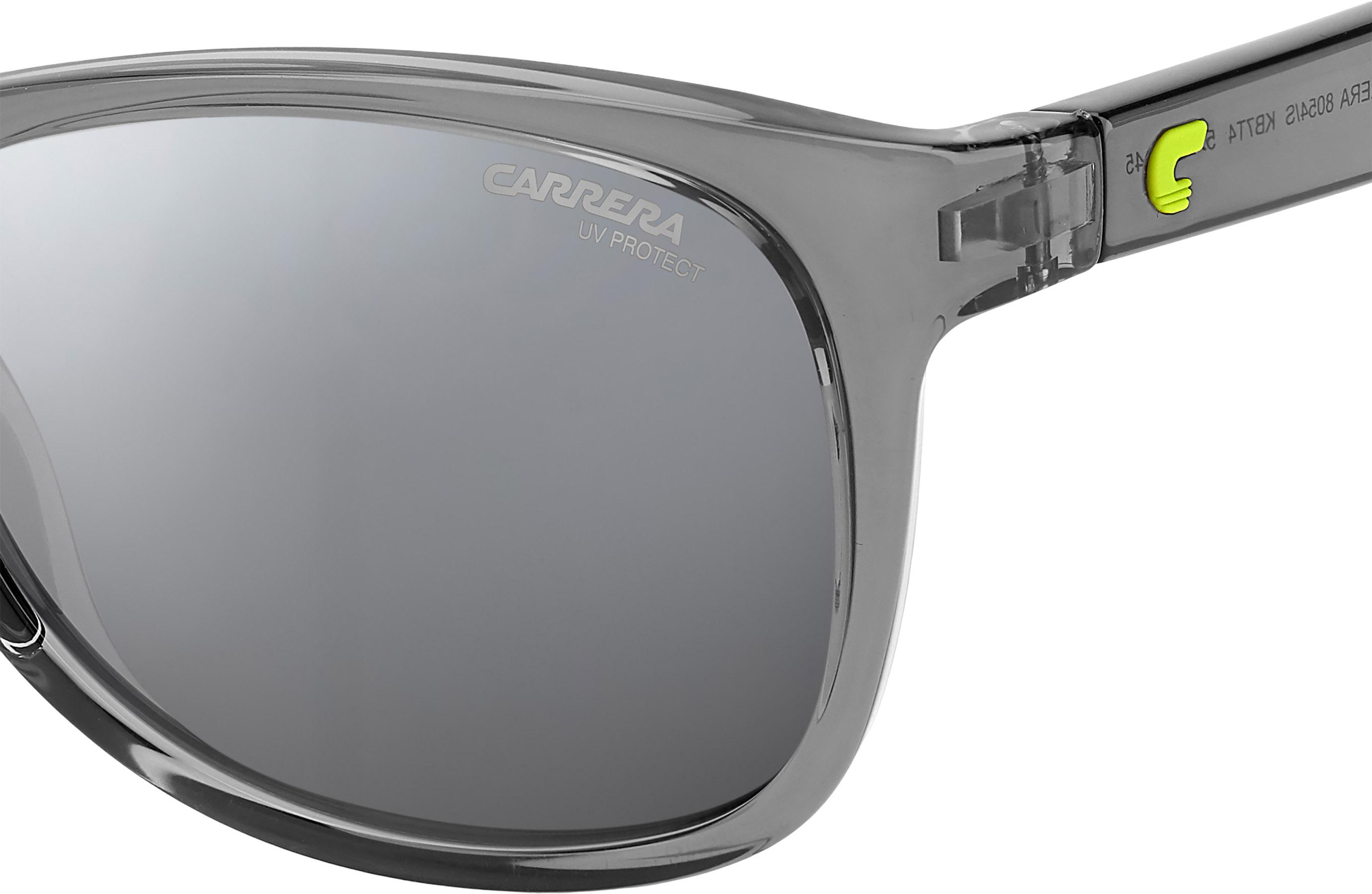 Product gallery image number 3 for product Lunettes de soleil Carrera 8054/S - Homme