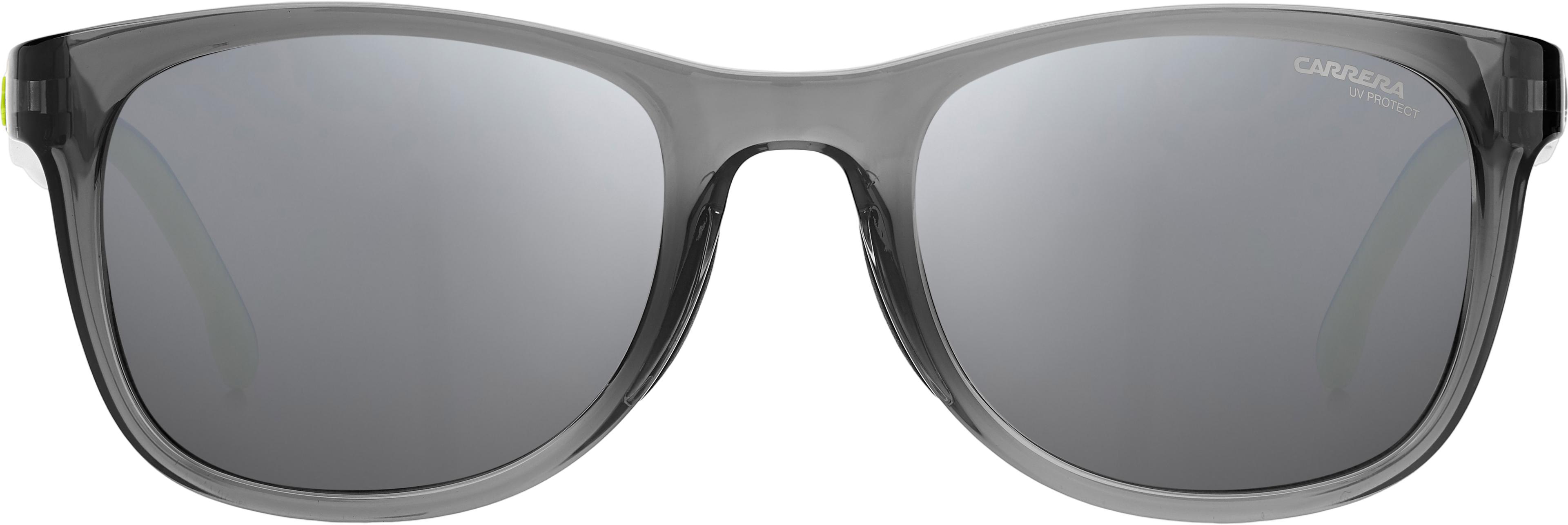 Product gallery image number 4 for product Lunettes de soleil Carrera 8054/S - Homme
