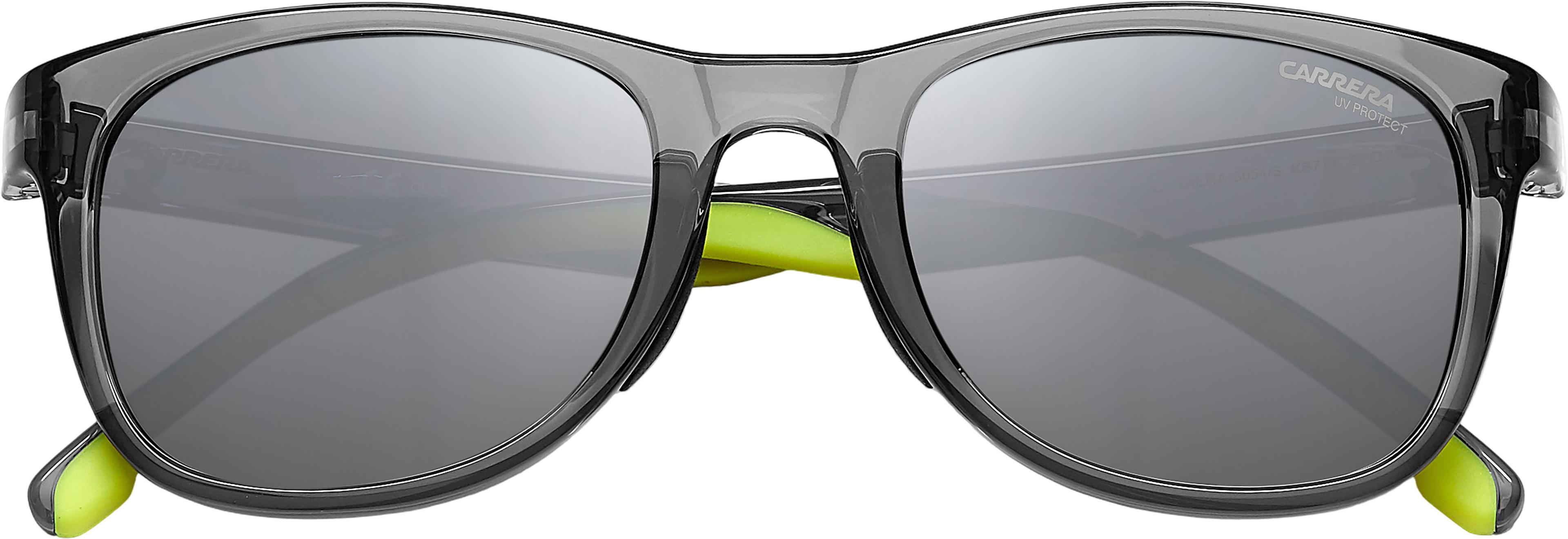 Product gallery image number 5 for product Lunettes de soleil Carrera 8054/S - Homme