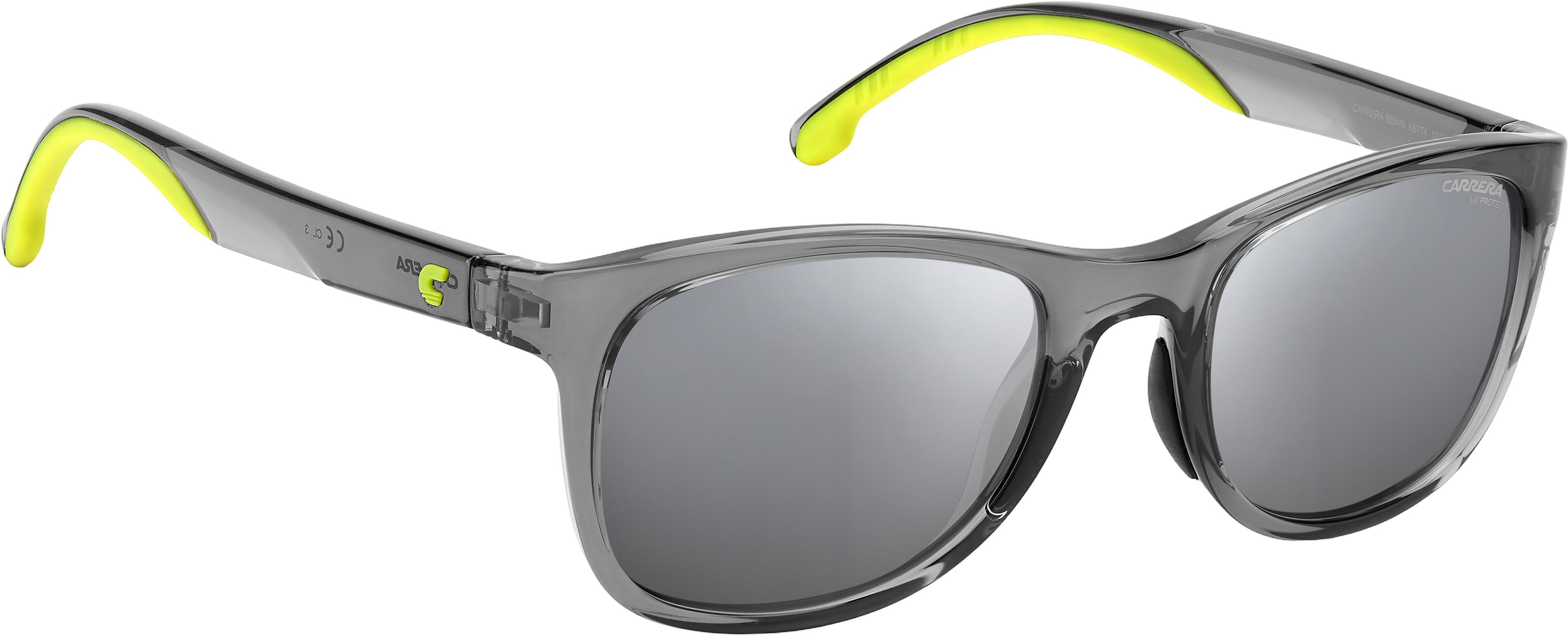 Product gallery image number 2 for product Lunettes de soleil Carrera 8054/S - Homme