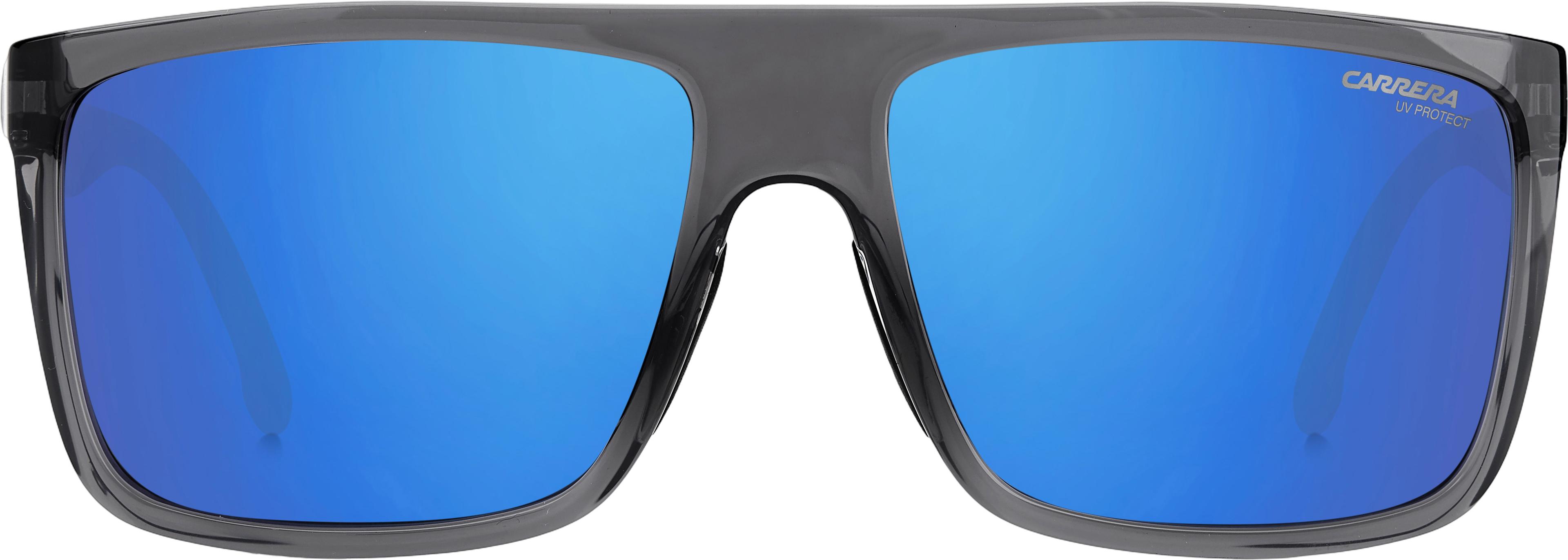Product gallery image number 5 for product Lunettes de soleil Carrera 8055/S - Homme