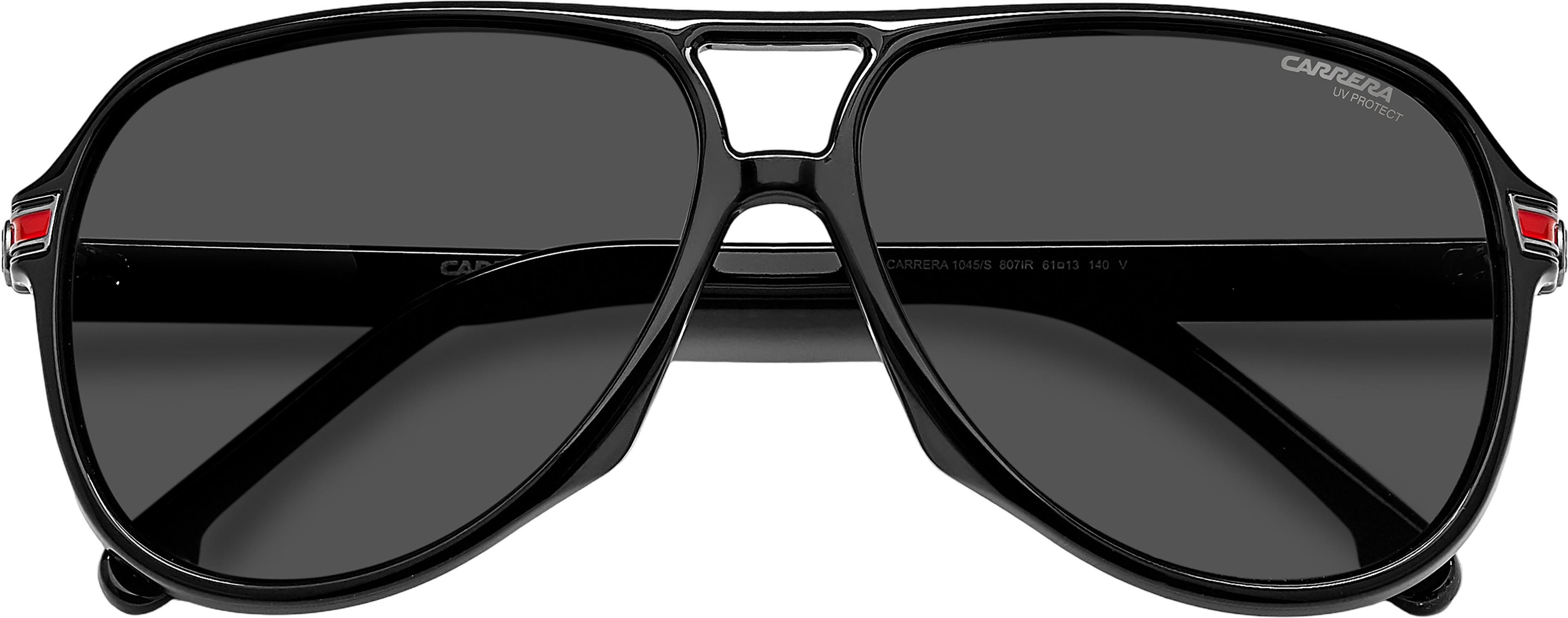 Product gallery image number 4 for product Lunettes de soleil Carrera 1045/S - Unisexe