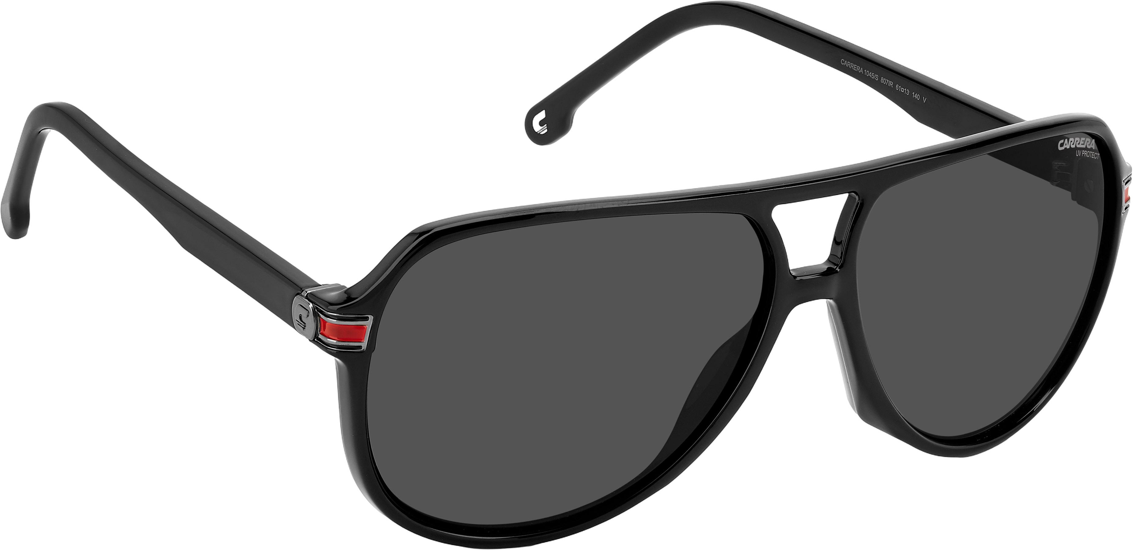 Product gallery image number 5 for product Lunettes de soleil Carrera 1045/S - Unisexe