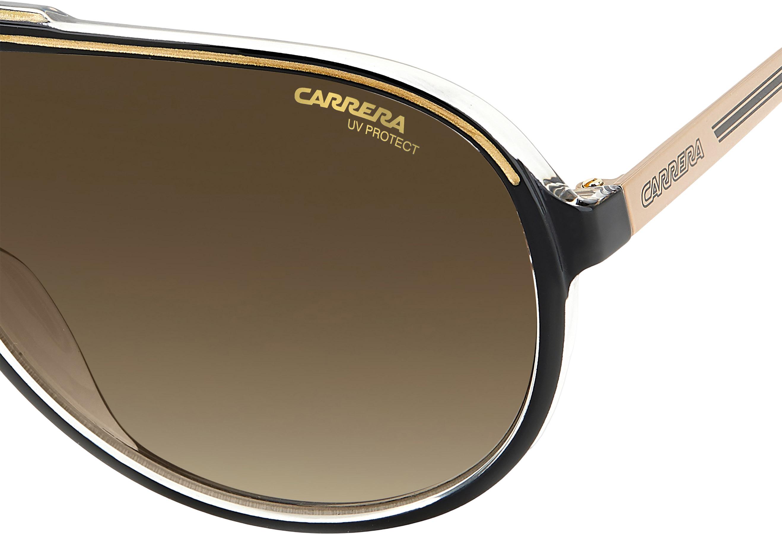 Product gallery image number 4 for product Lunettes de soleil Carrera 1050/S - Homme