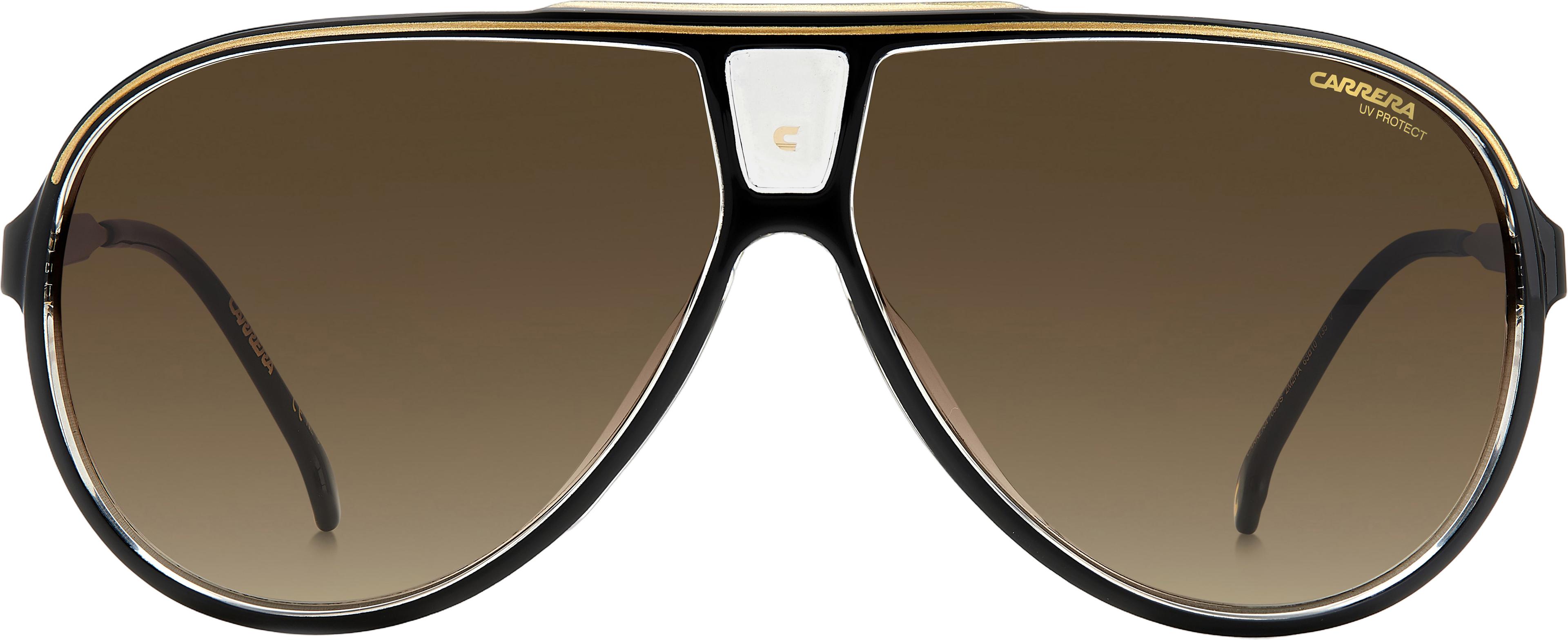 Product gallery image number 5 for product Lunettes de soleil Carrera 1050/S - Homme